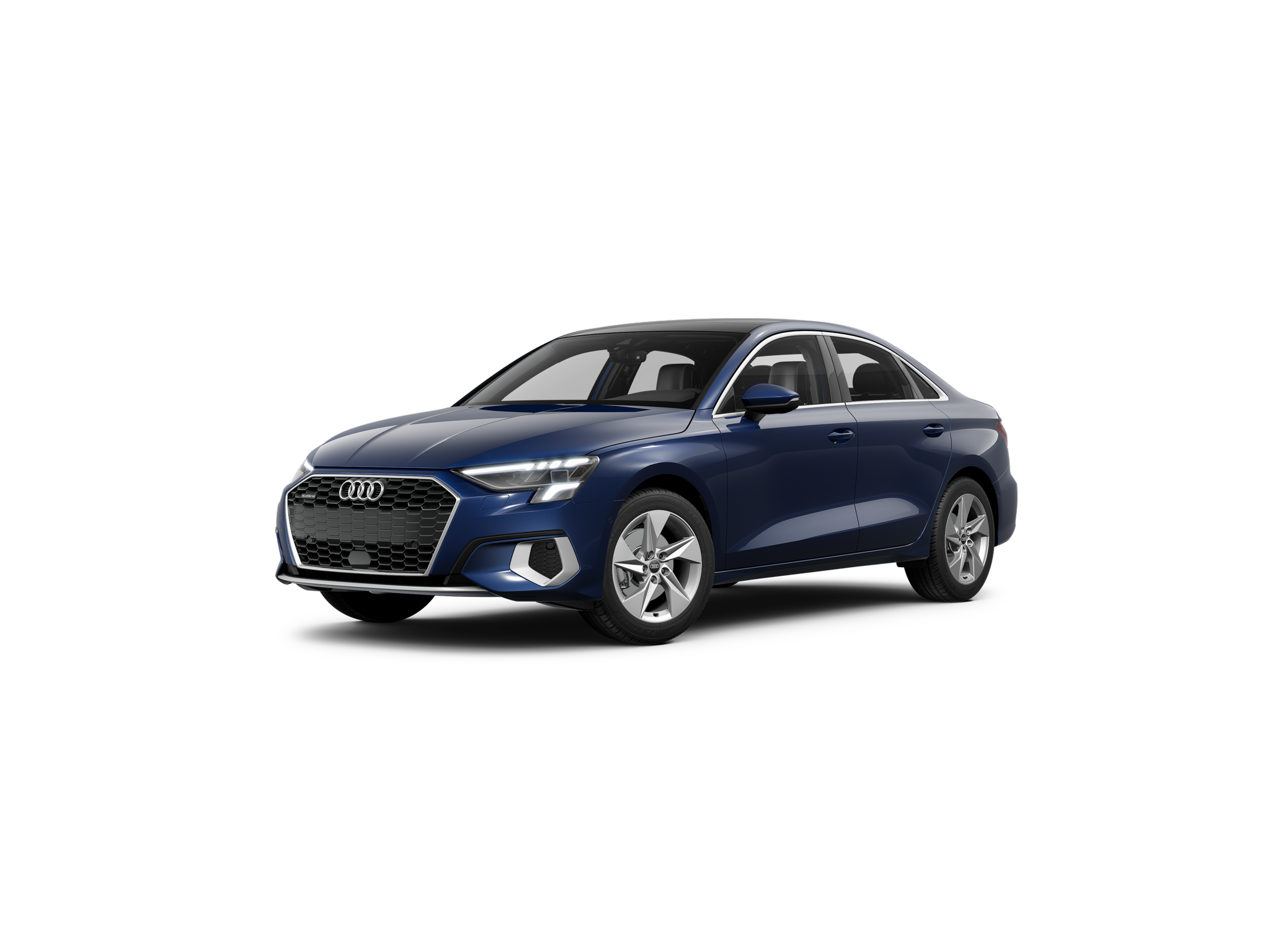 2024 Audi A3 Sedan Premium's photo