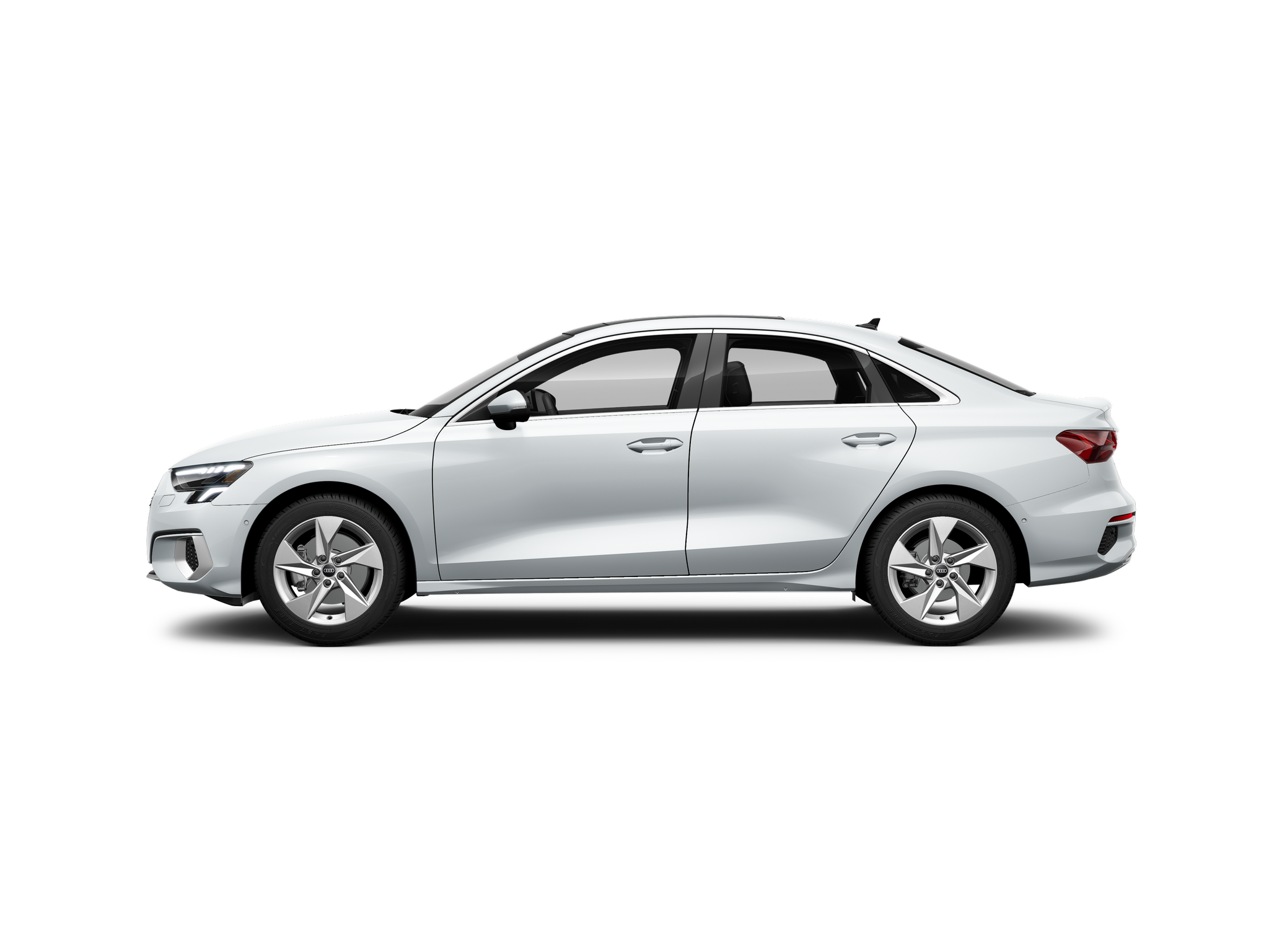2024 Audi A3 Sedan