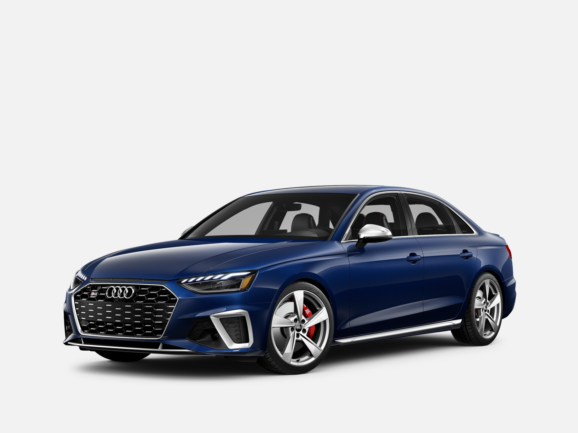 2023 Audi S4 Sedan