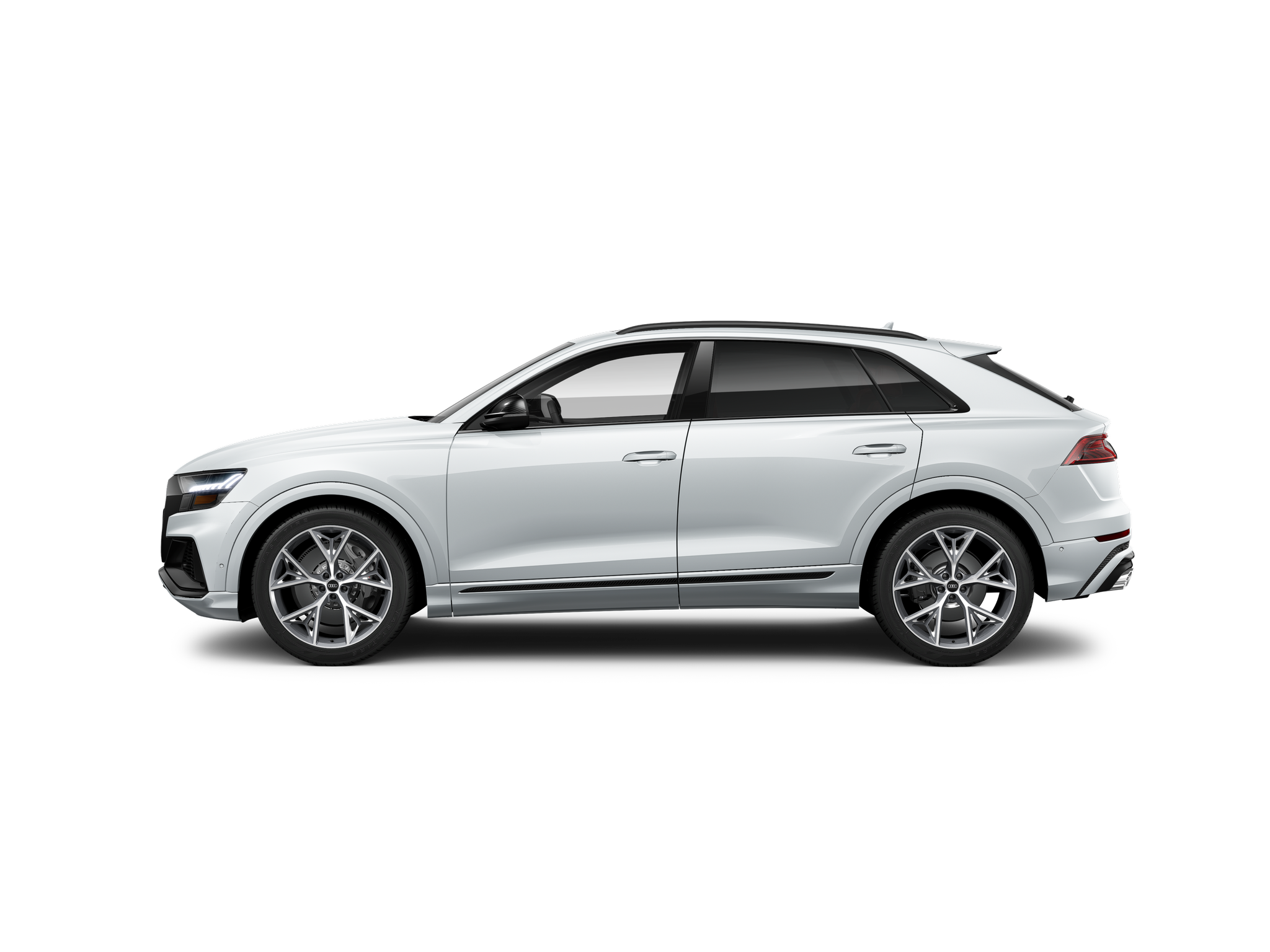 2023 Audi SQ8