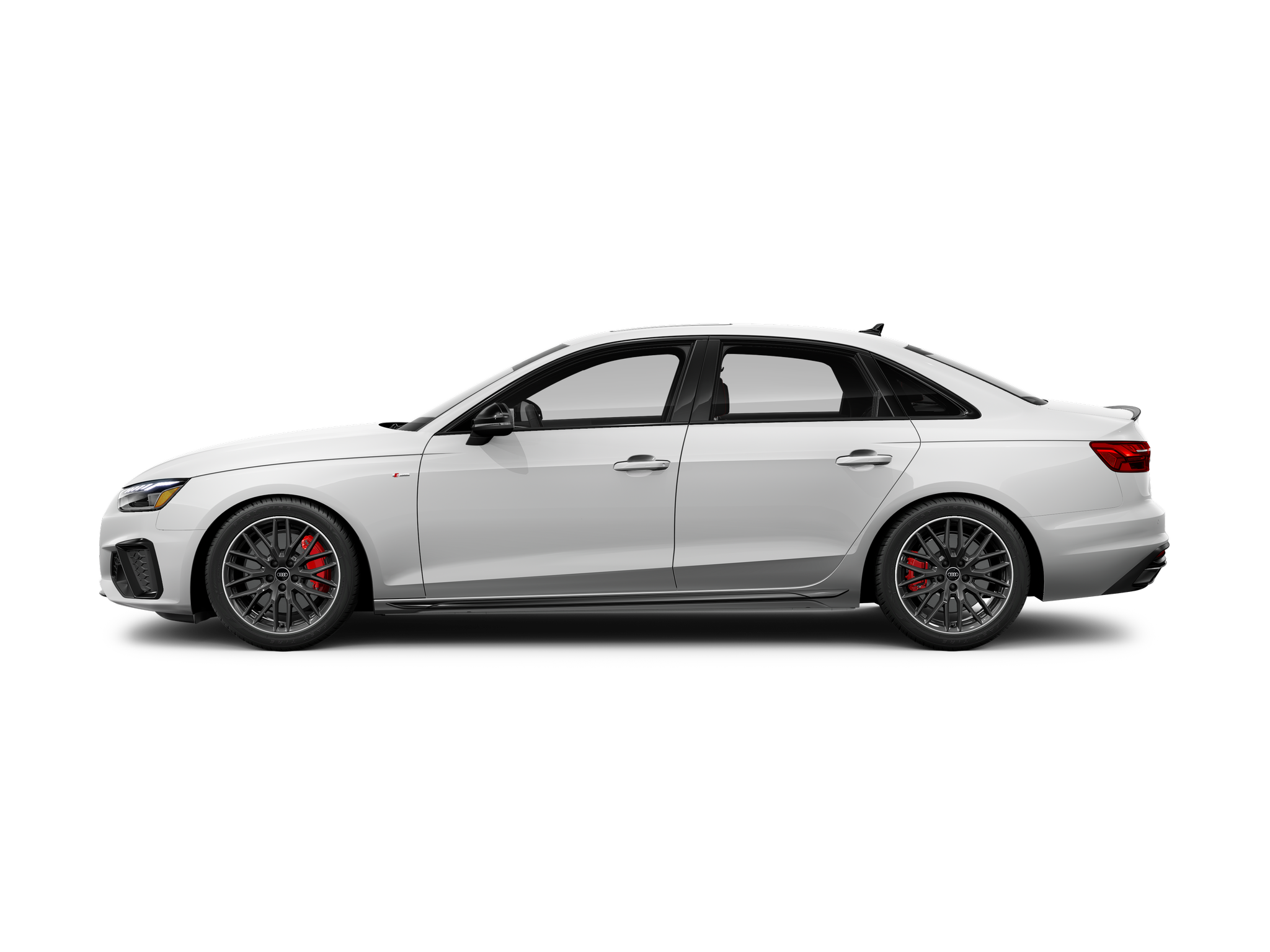 2024 Audi A4 Sedan