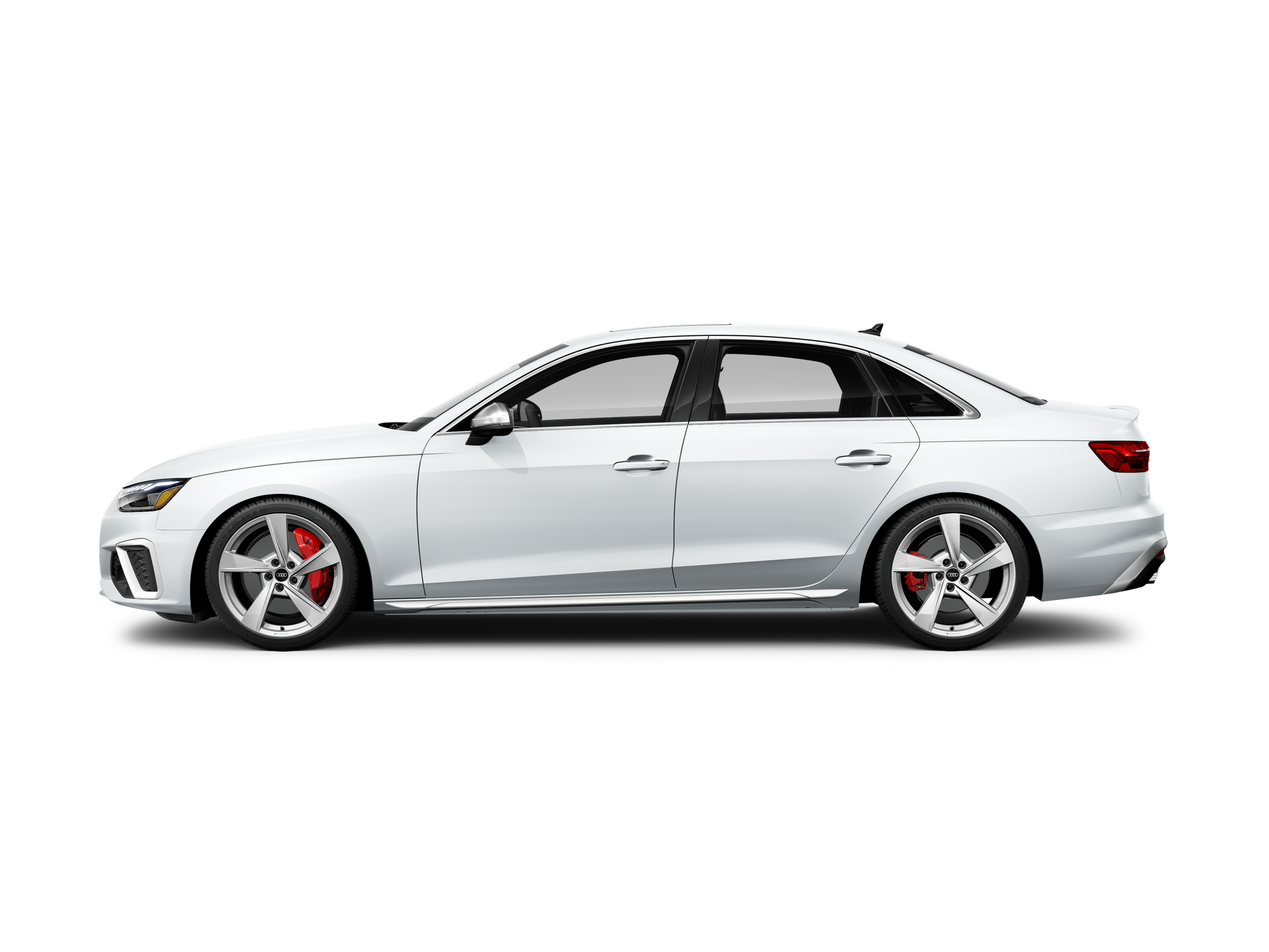 2023 Audi S4 Sedan