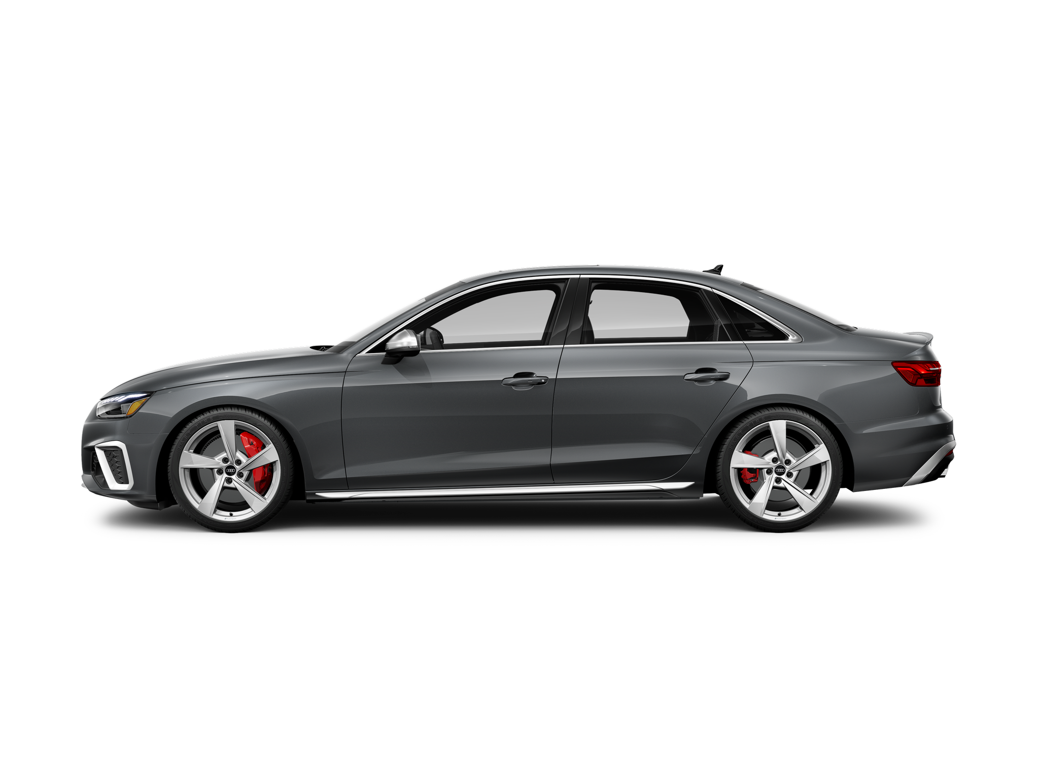 2023 Audi S4 Sedan