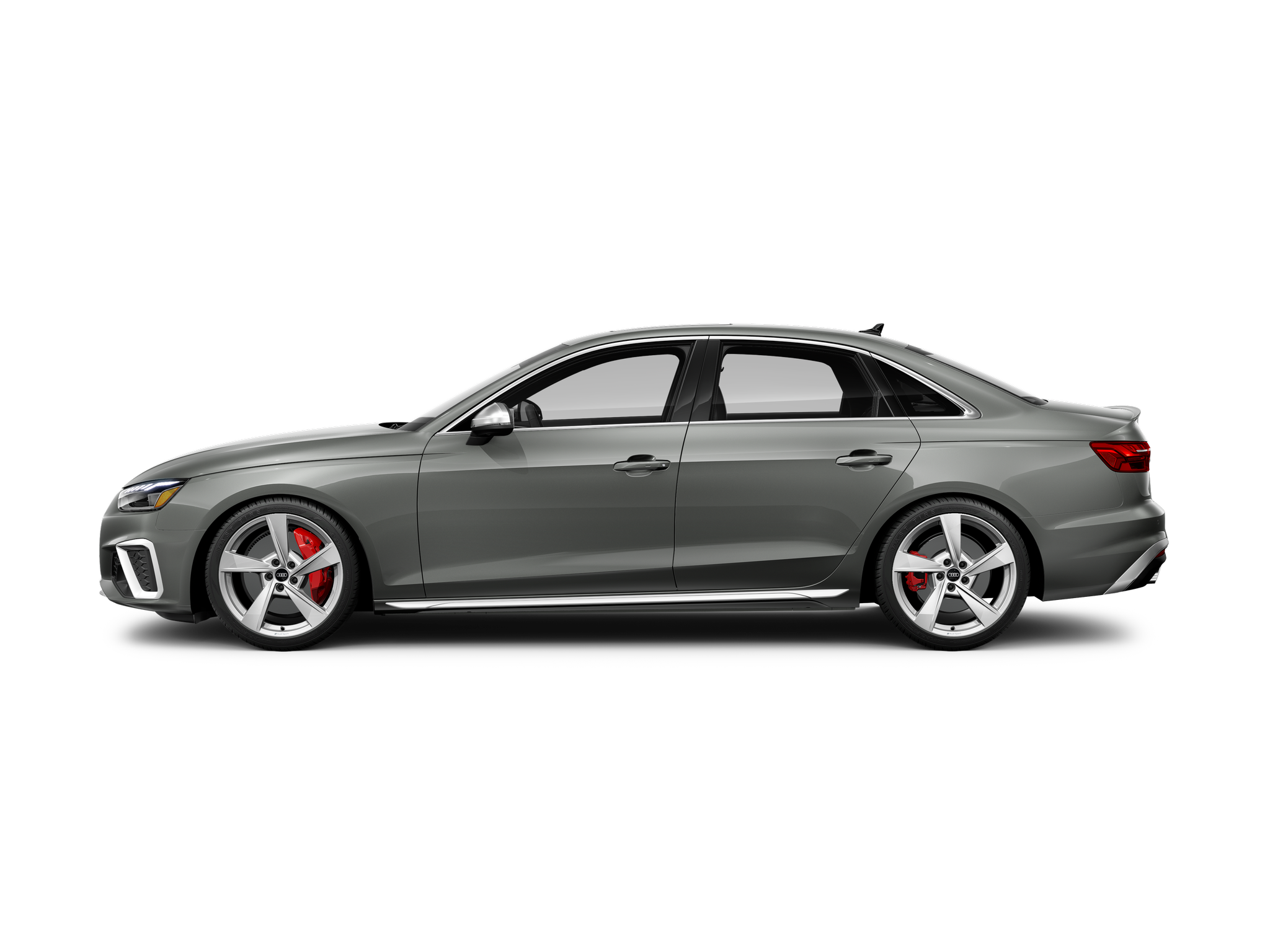 2023 Audi S4 Sedan