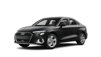 Photo of 2024 Audi A3 Sedan 