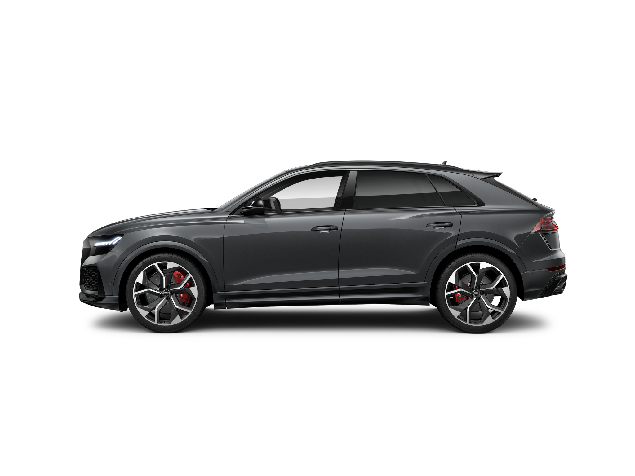 2023 Audi RS Q8