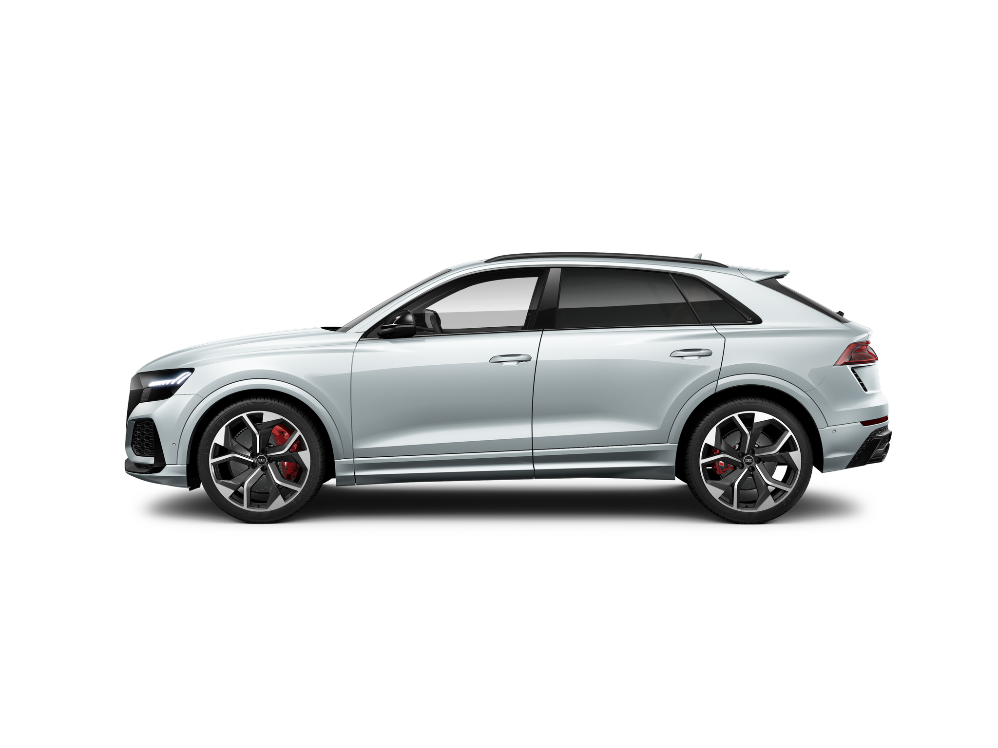 2024 Audi RS Q8