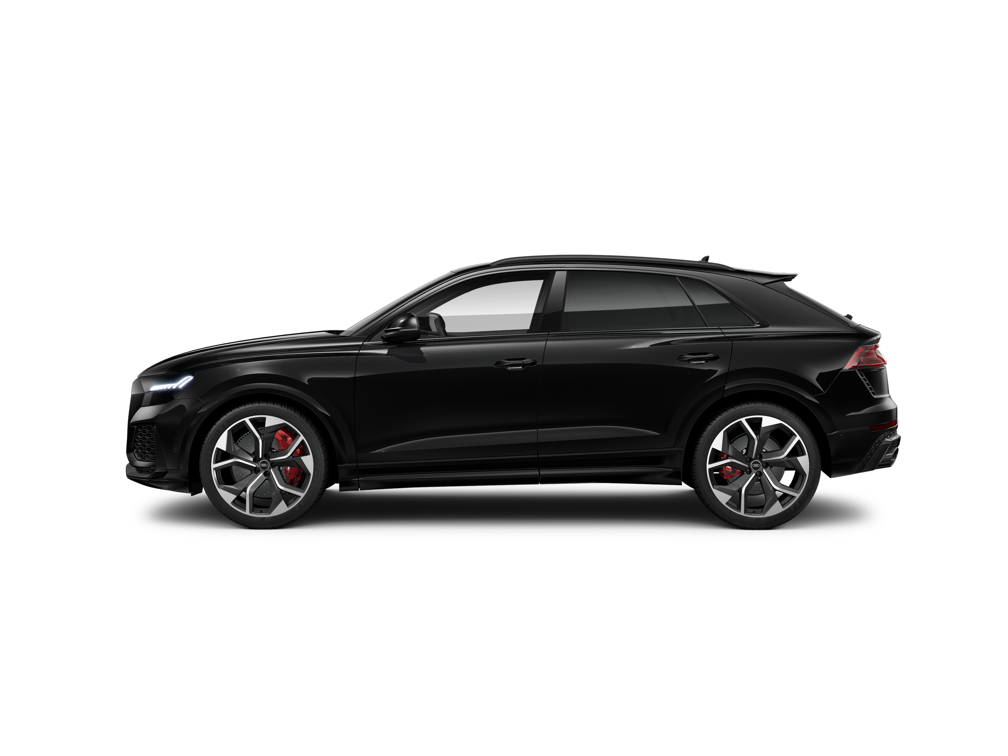 2023 Audi RS Q8