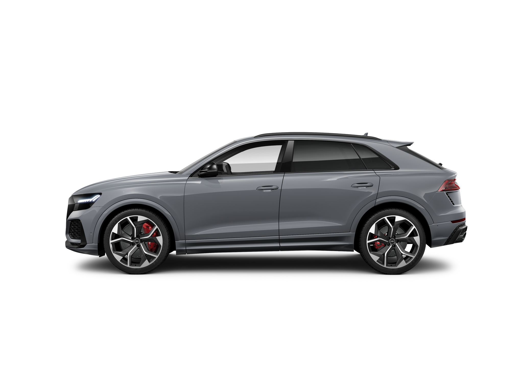 2023 Audi RS Q8