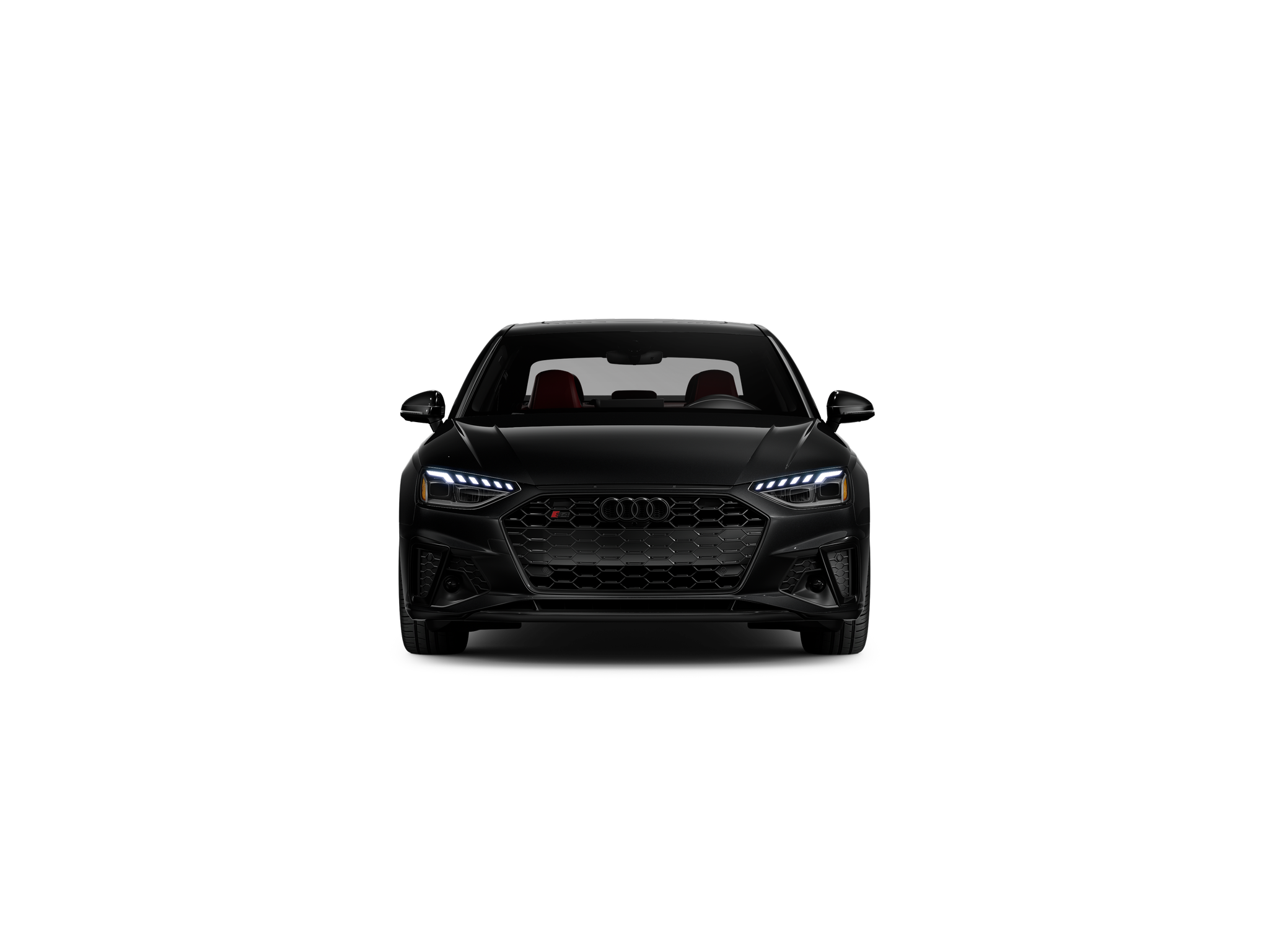 2023 Audi S4 Sedan