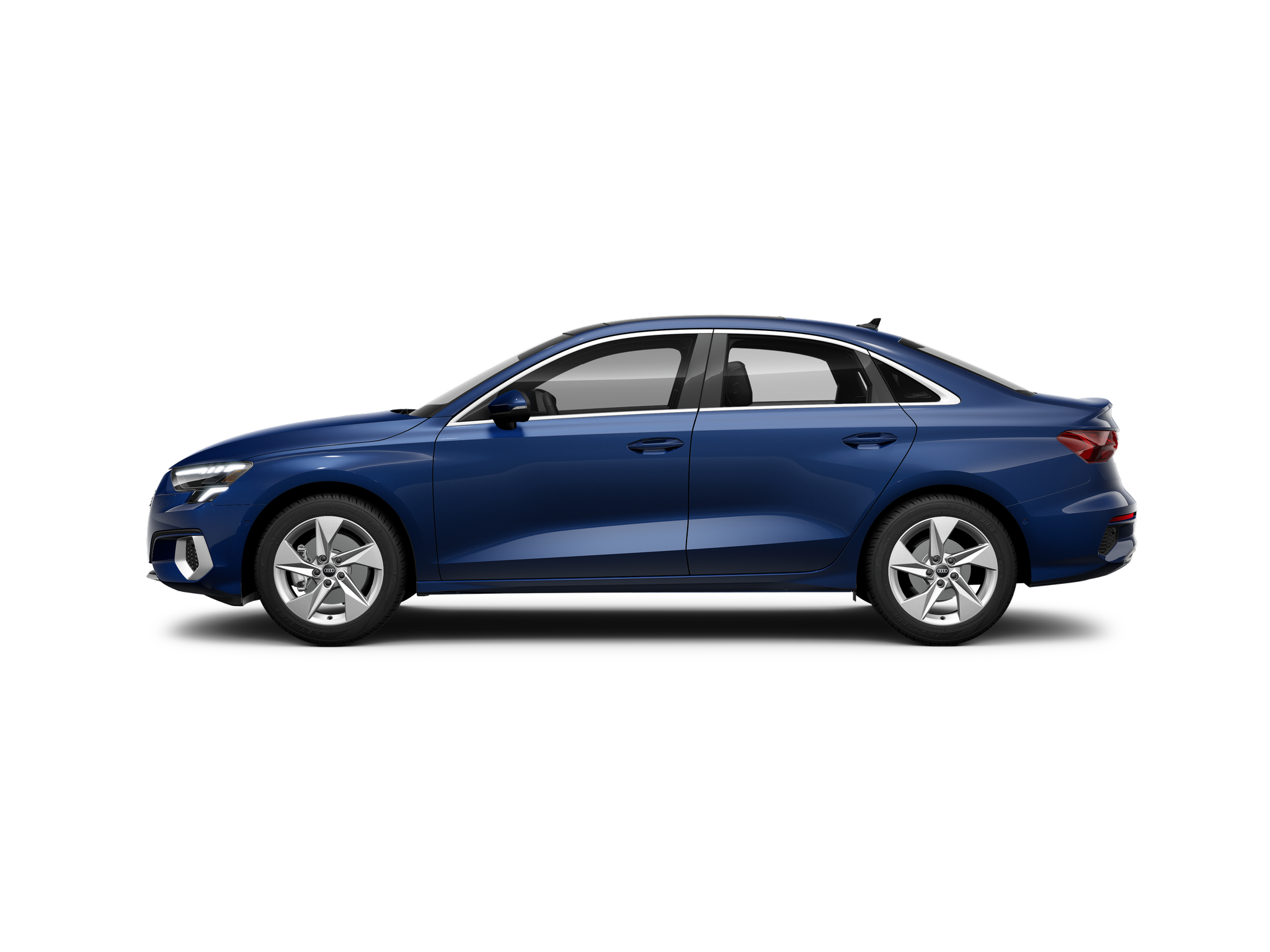 2023 Audi A3 Sedan