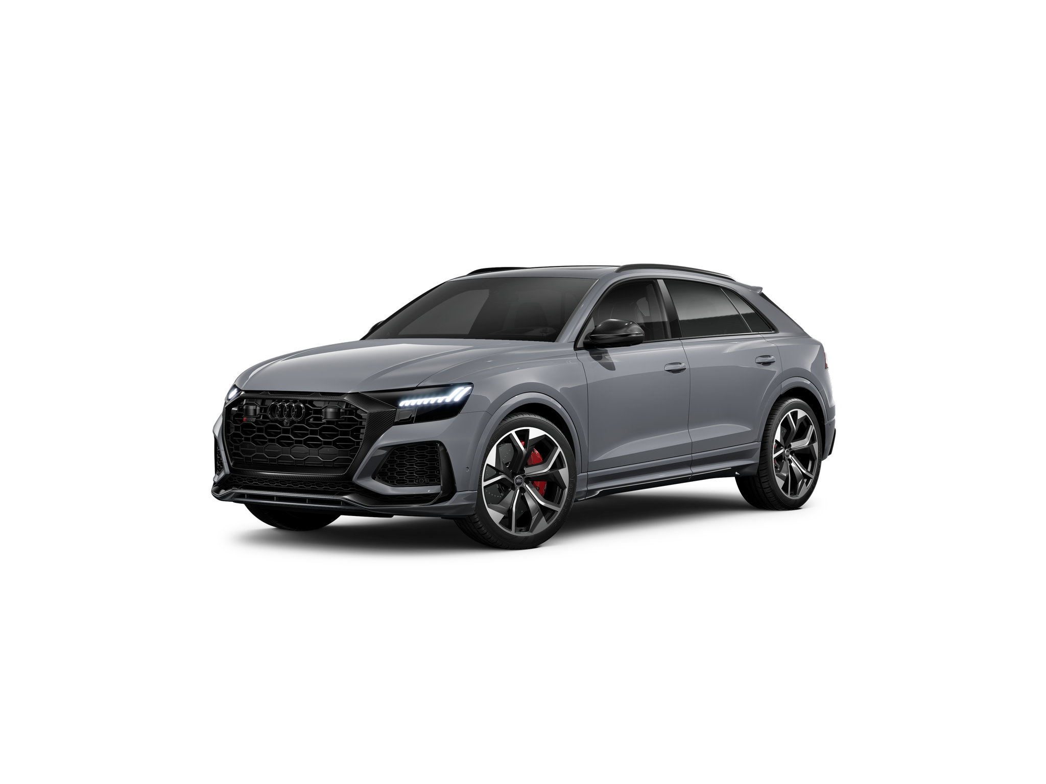 2024 Audi RS Q8 Base's photo