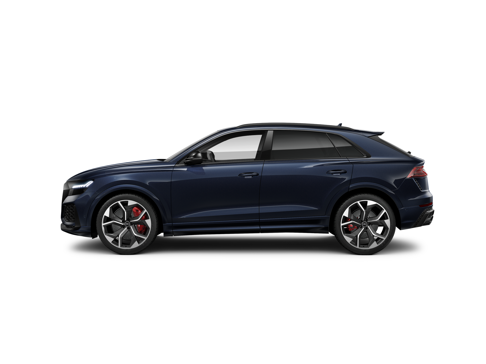 2024 Audi RS Q8