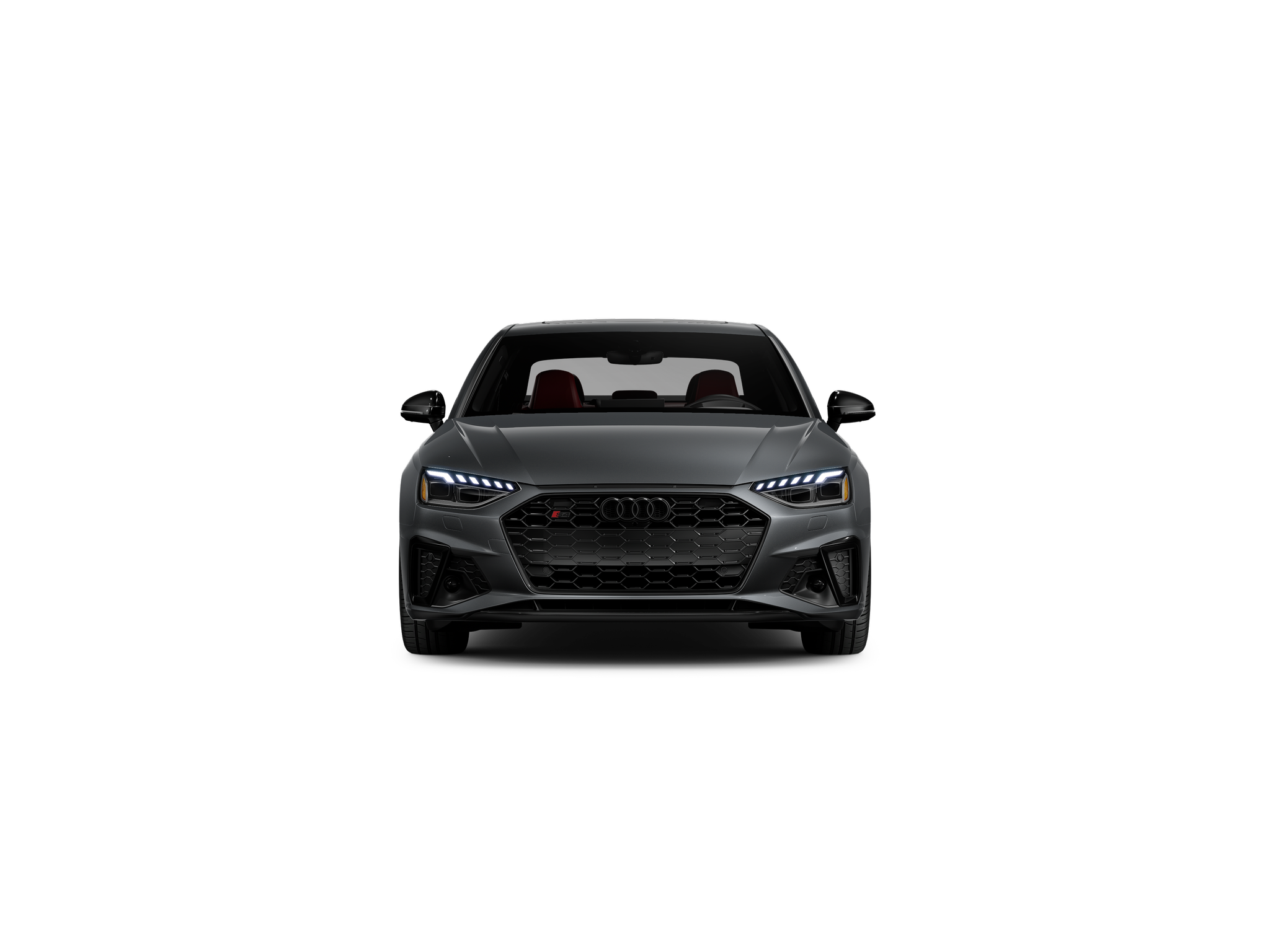 2023 Audi S4 Sedan