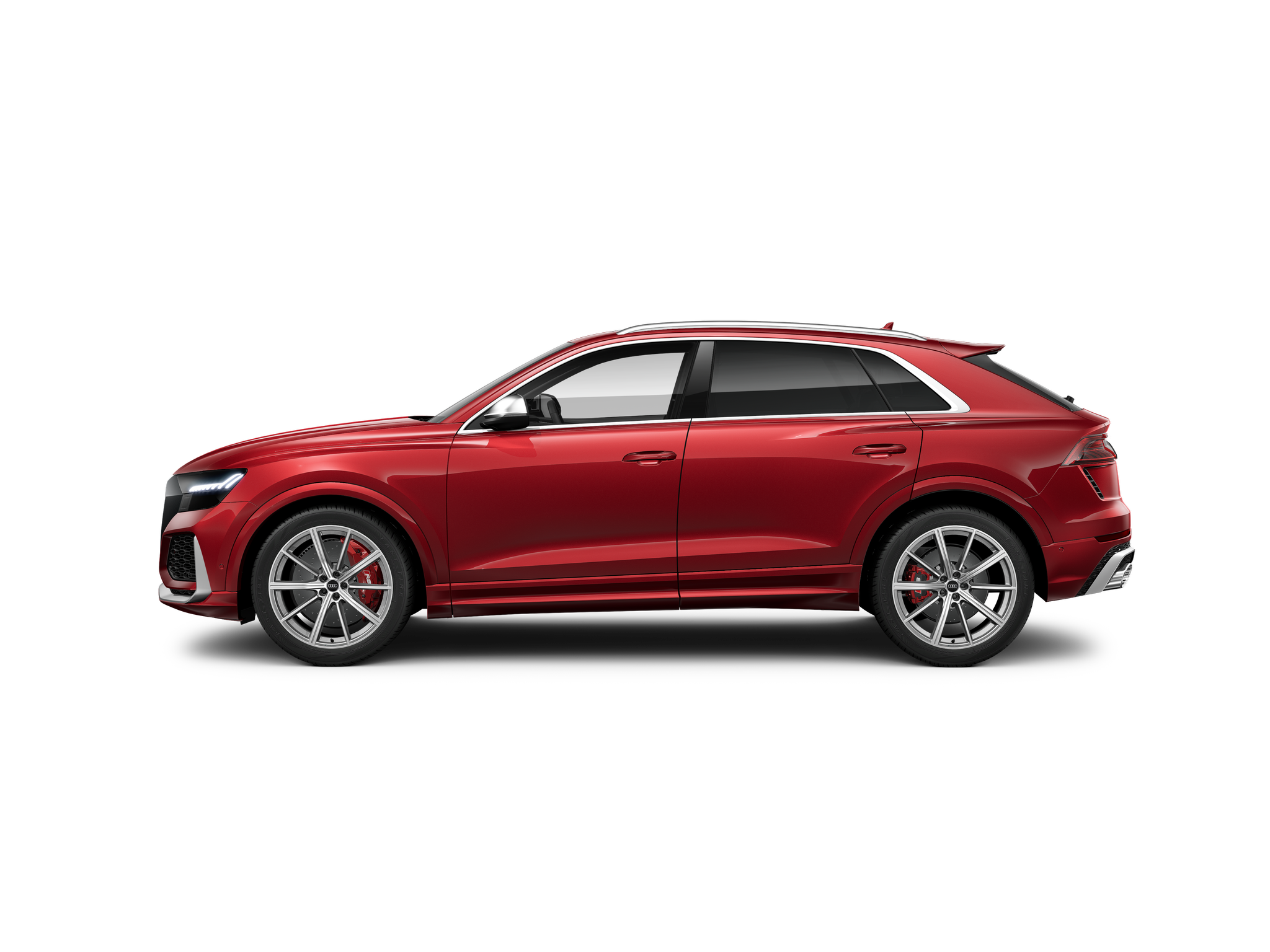 2023 Audi RS Q8
