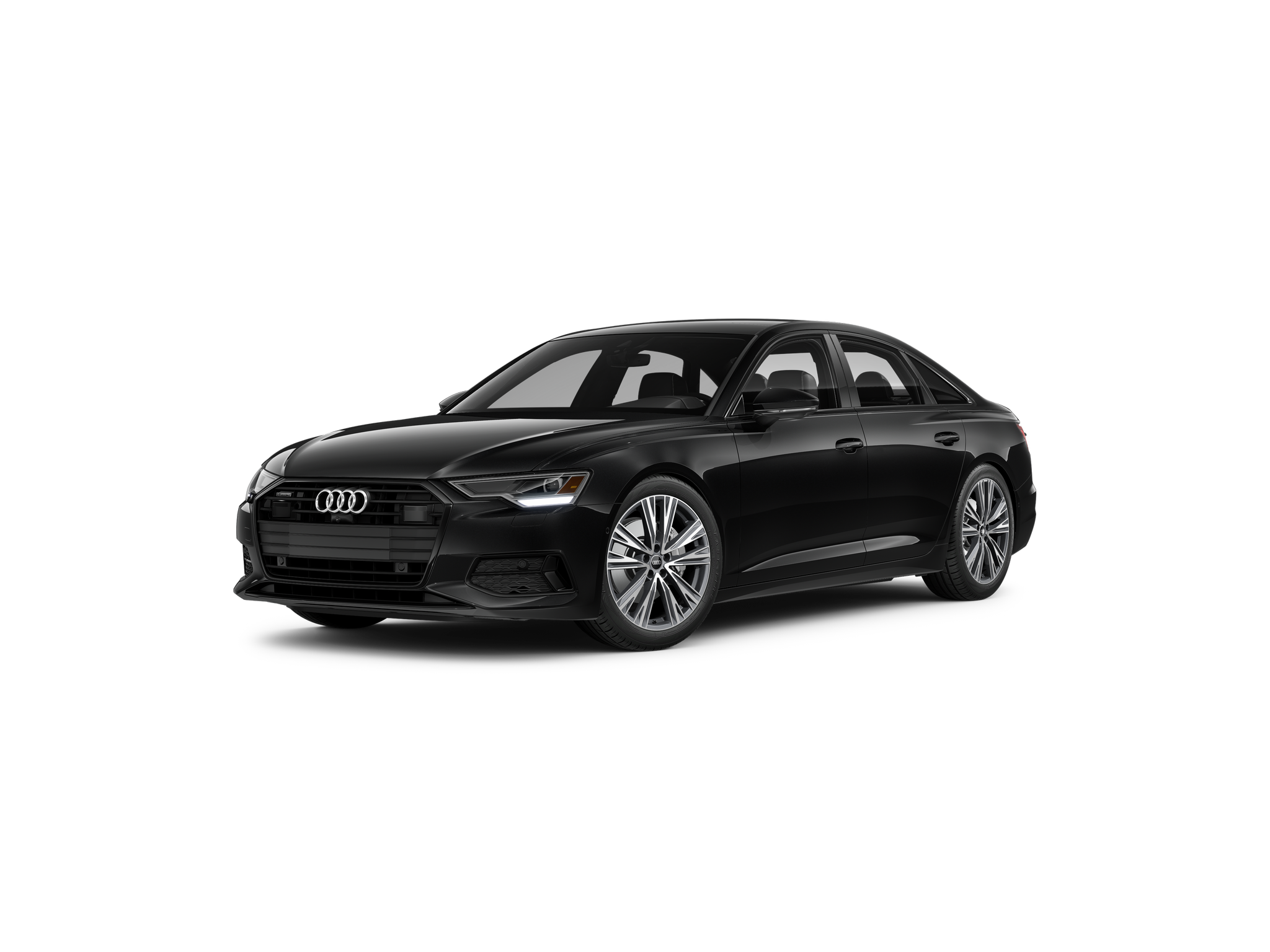 2023 Audi A6 Premium Plus's photo