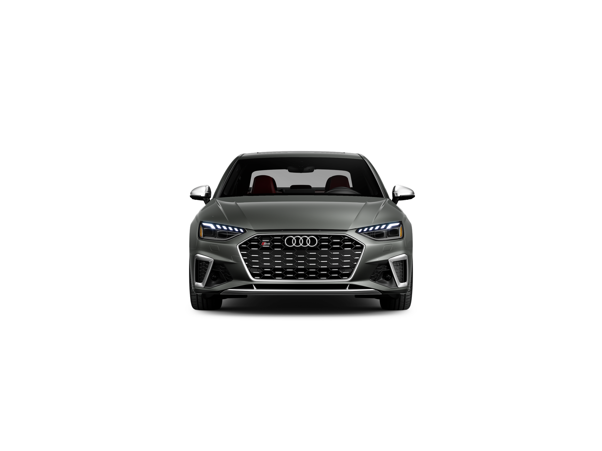 2023 Audi S4 Sedan