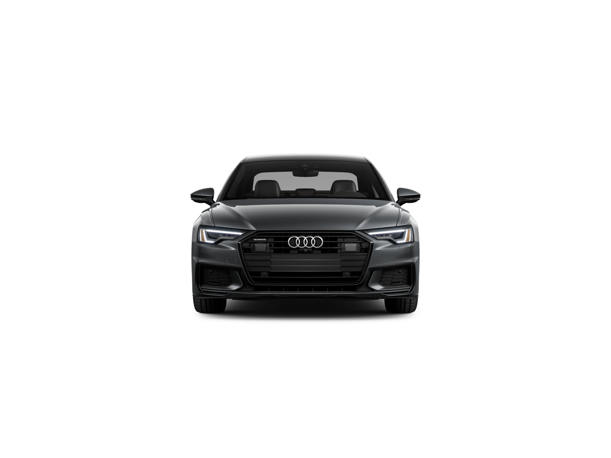 2023 Audi A6 Sedan