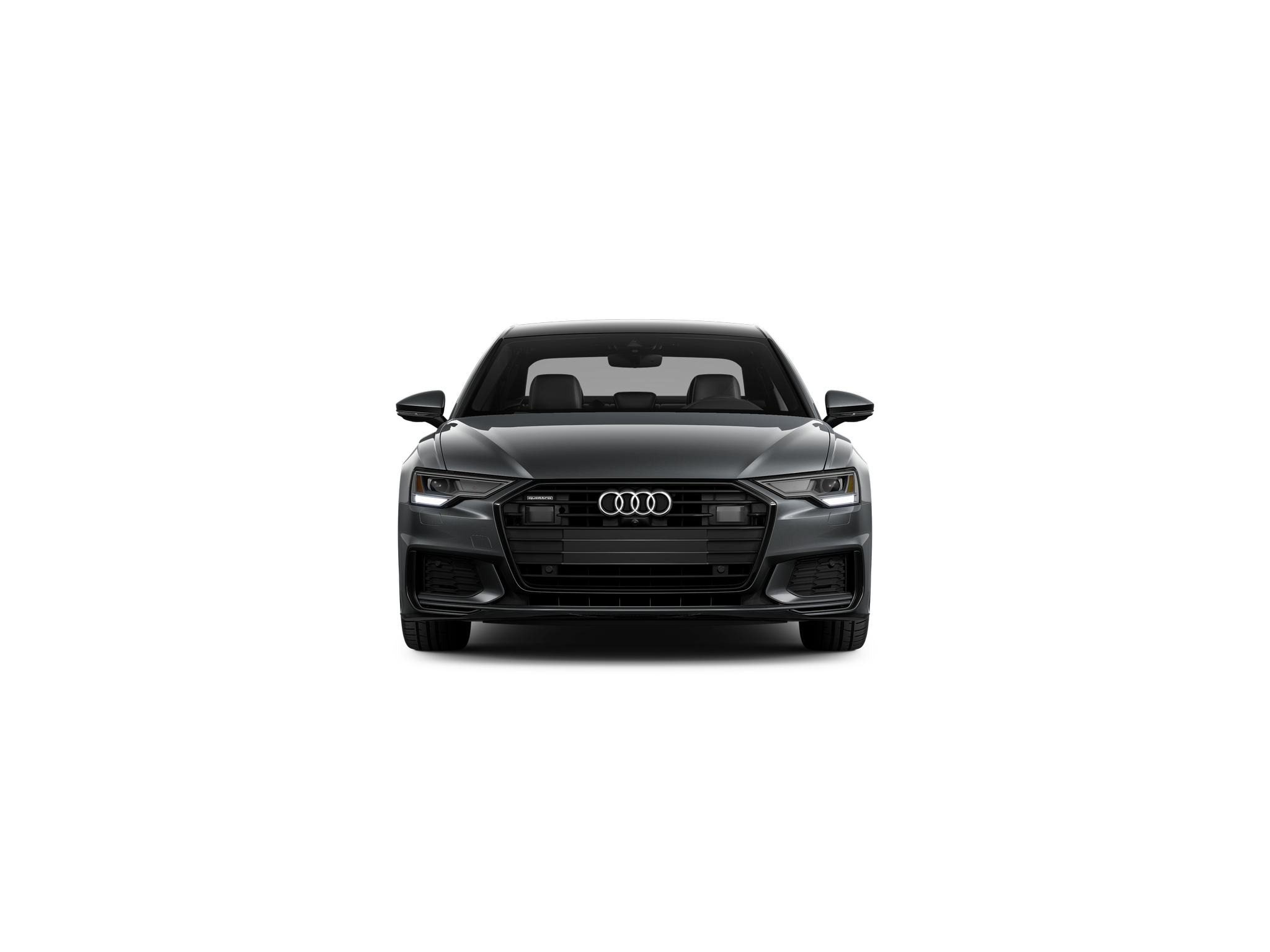 2023 Audi A6 Sedan