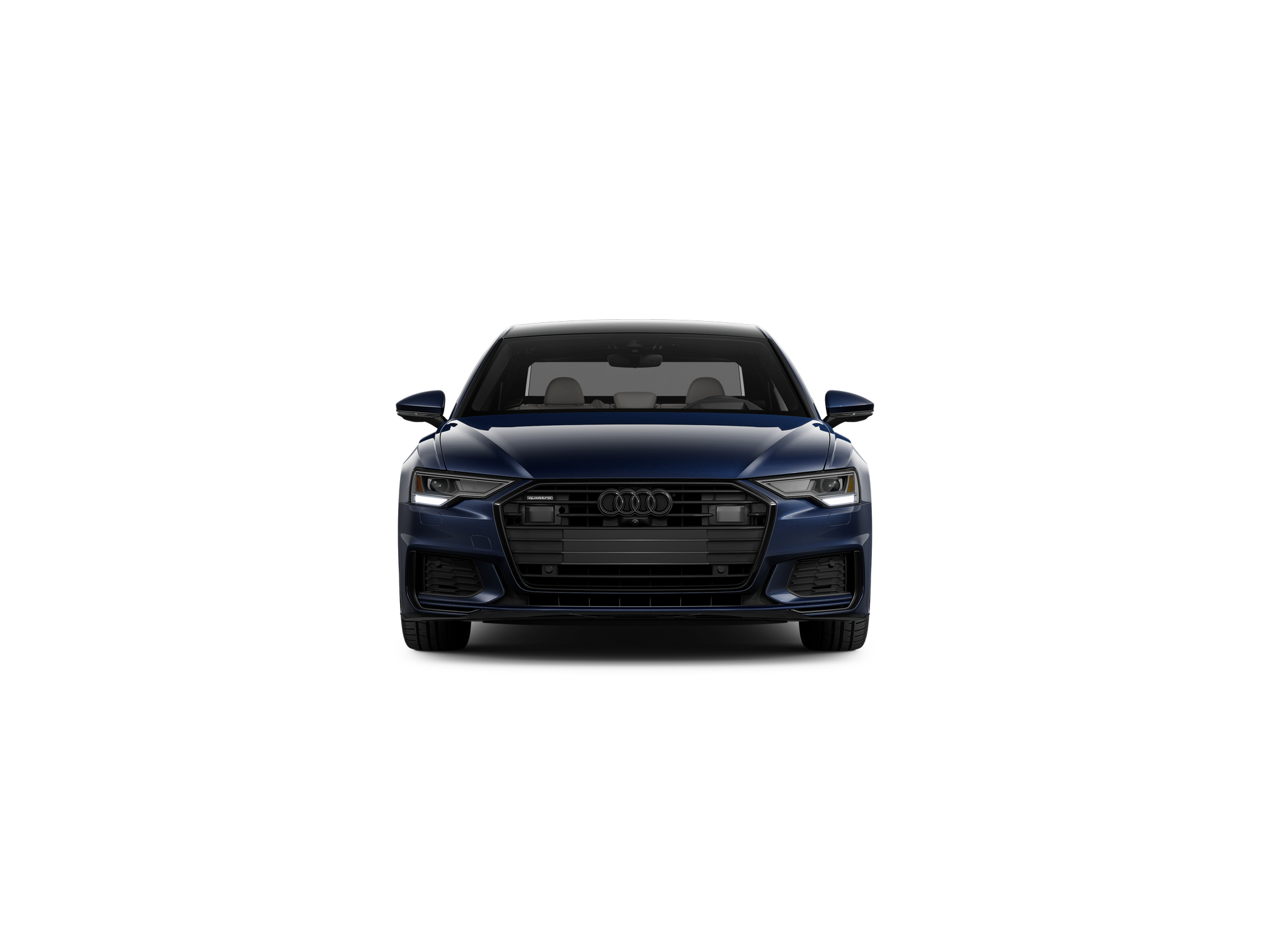 2023 Audi A6 Sedan
