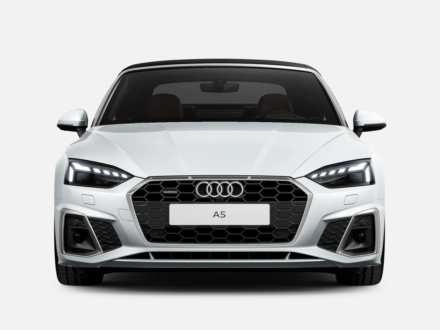 Image about Audi A5 Cabriolet 45 TFSI quattro Premium 195(265) kW(hp) S tronic