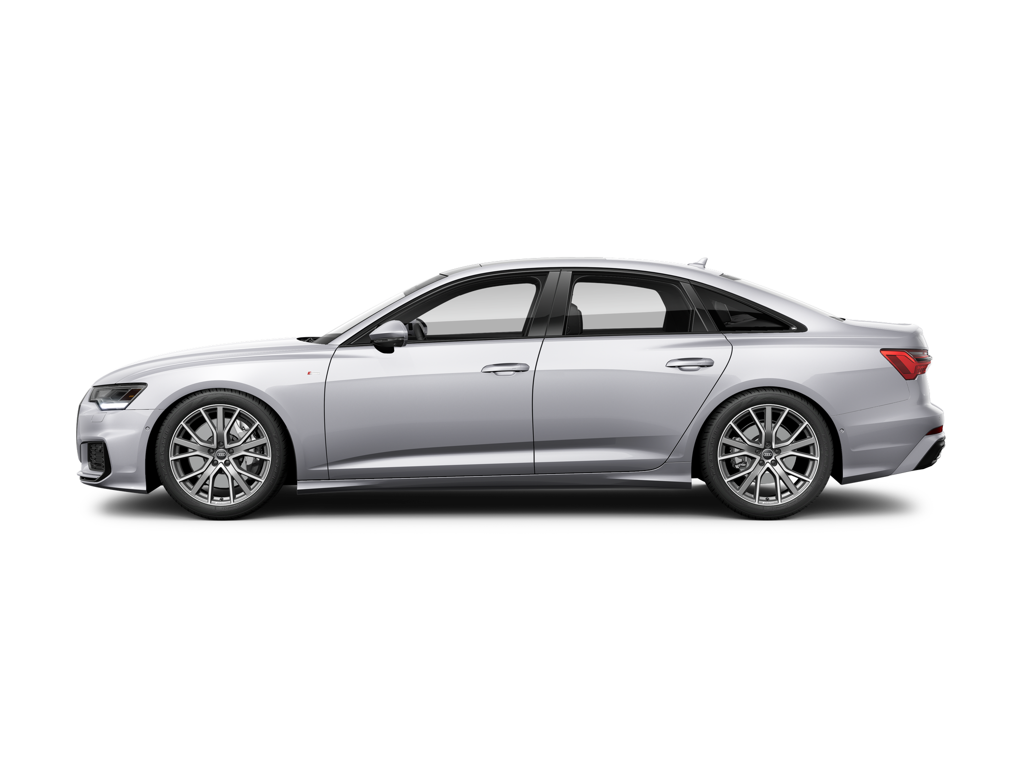 2023 Audi A6 Sedan