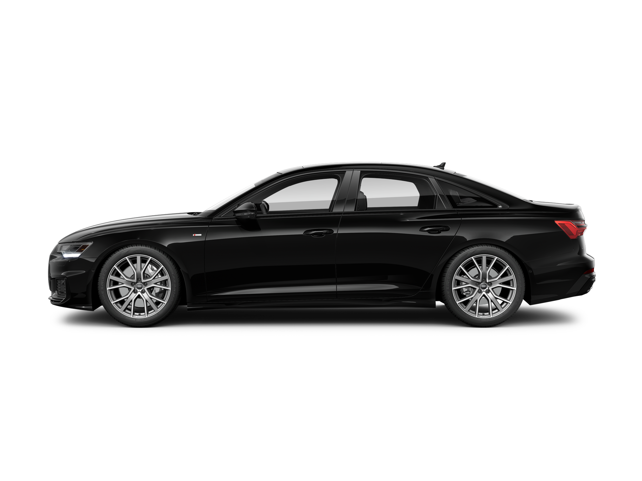 2023 Audi A6 Sedan