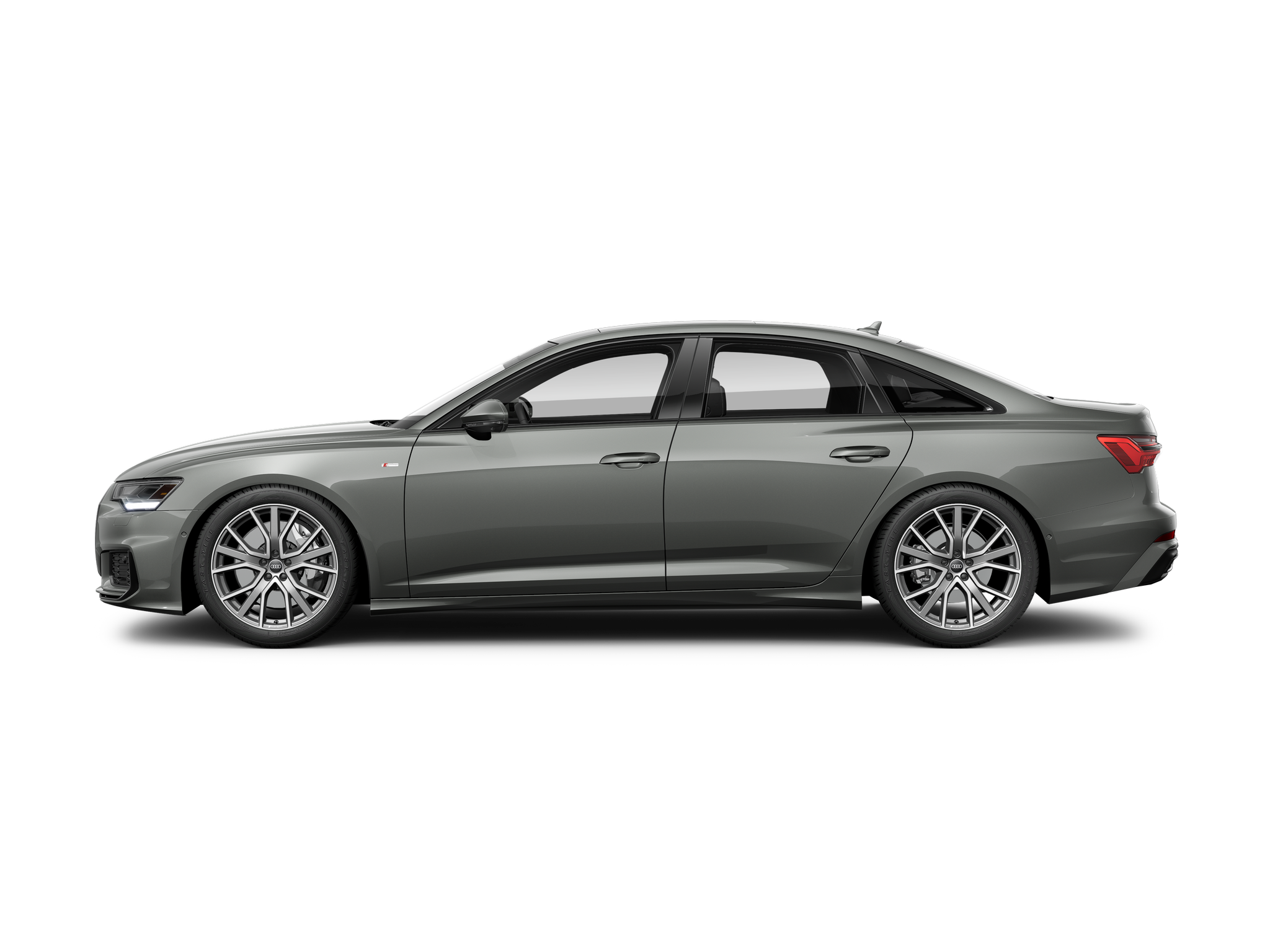 2023 Audi A6 Sedan