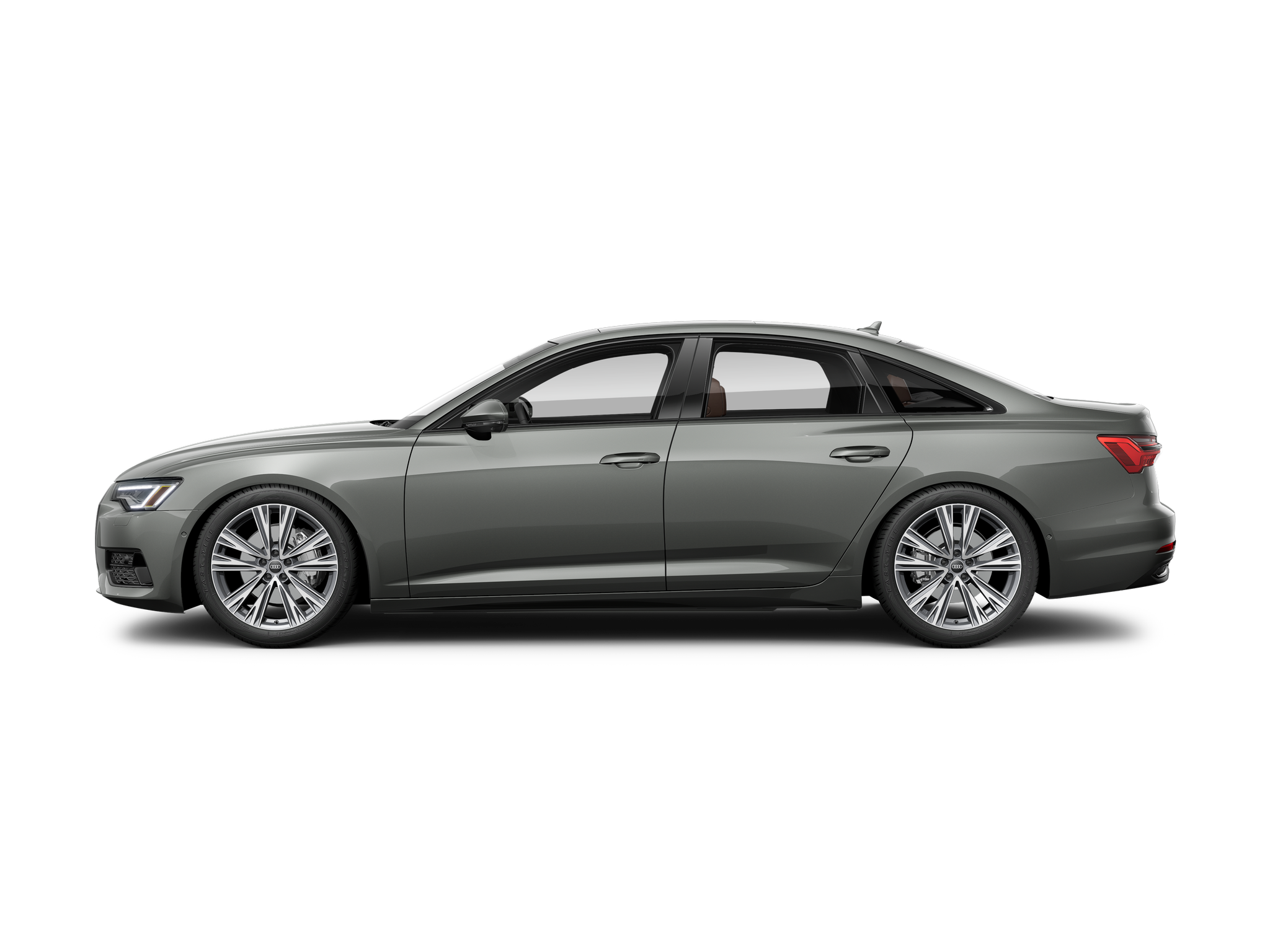 2023 Audi A6 Sedan