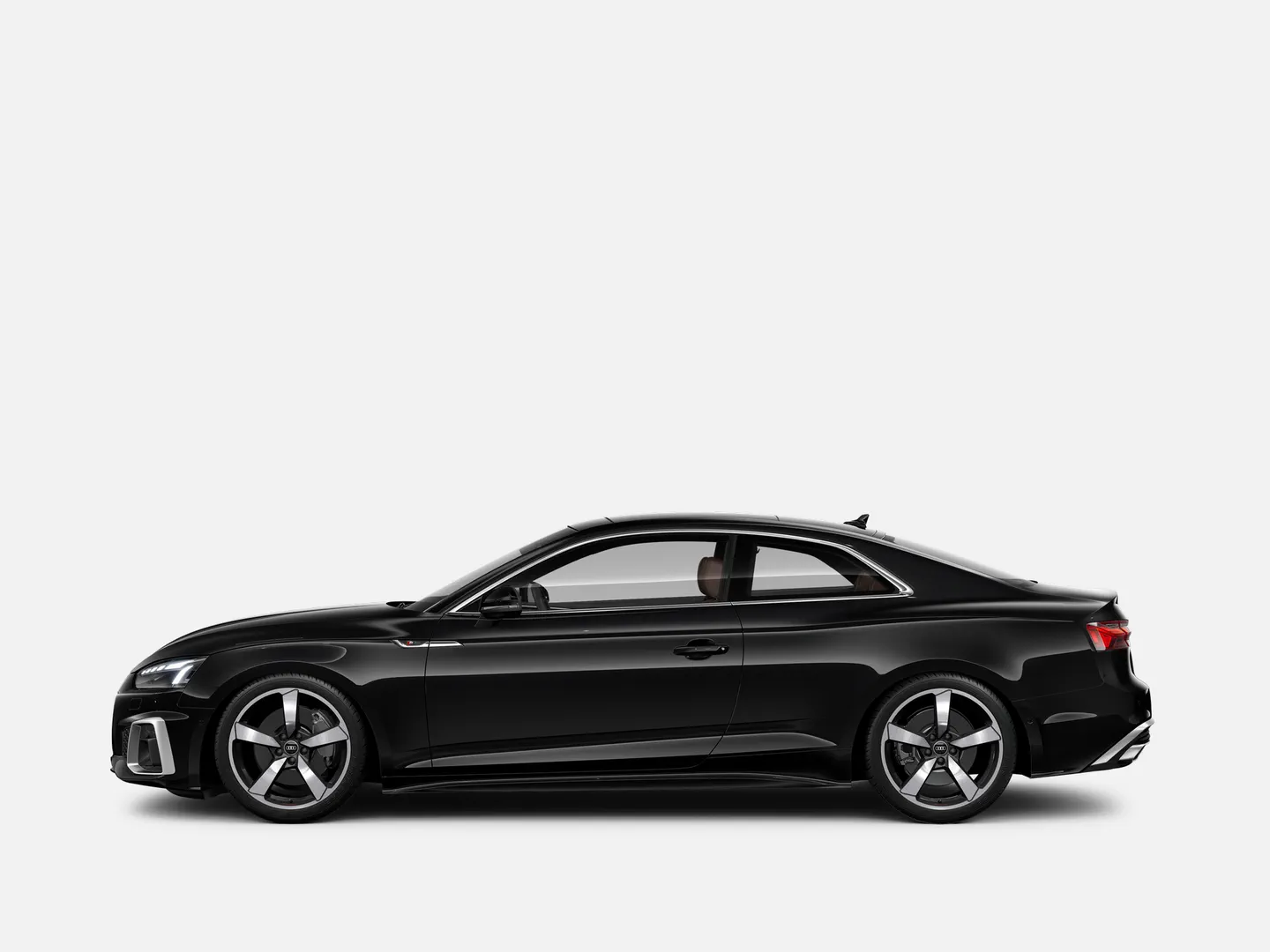 Image about Audi A5 Coupé 45 TFSI quattro Premium 195(265) kW(hp) S tronic
