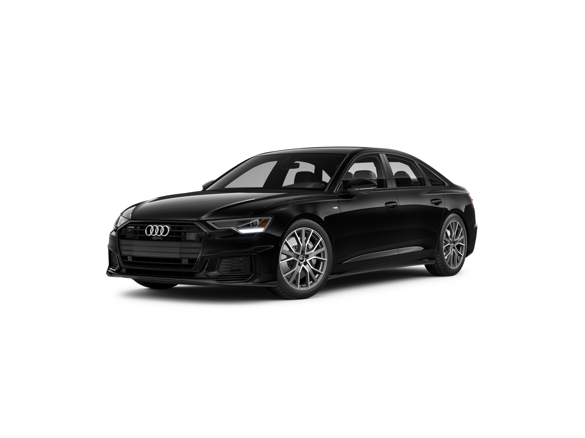 2023 Audi A6 Premium's photo