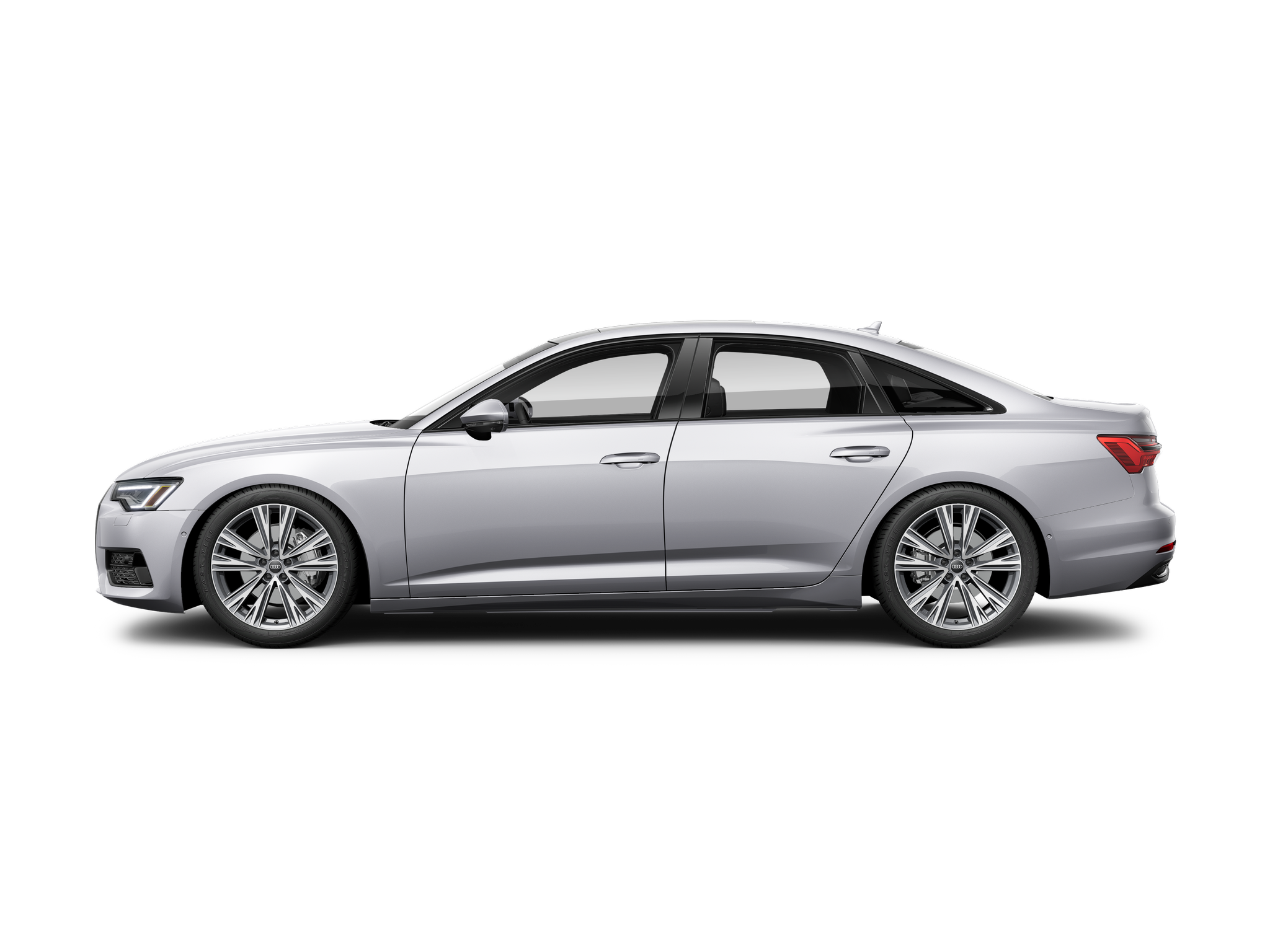 2023 Audi A6 Sedan