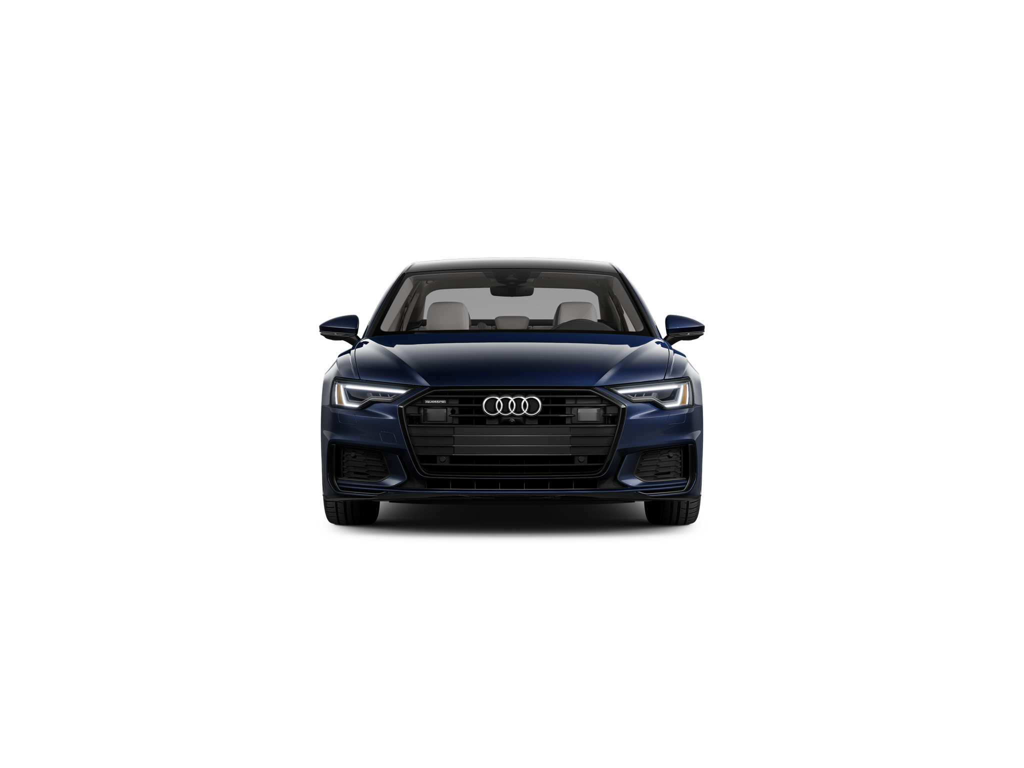 2023 Audi A6 Sedan