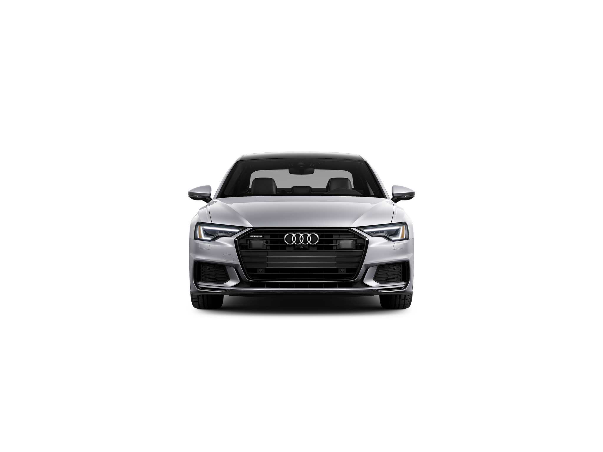2023 Audi A6 Sedan