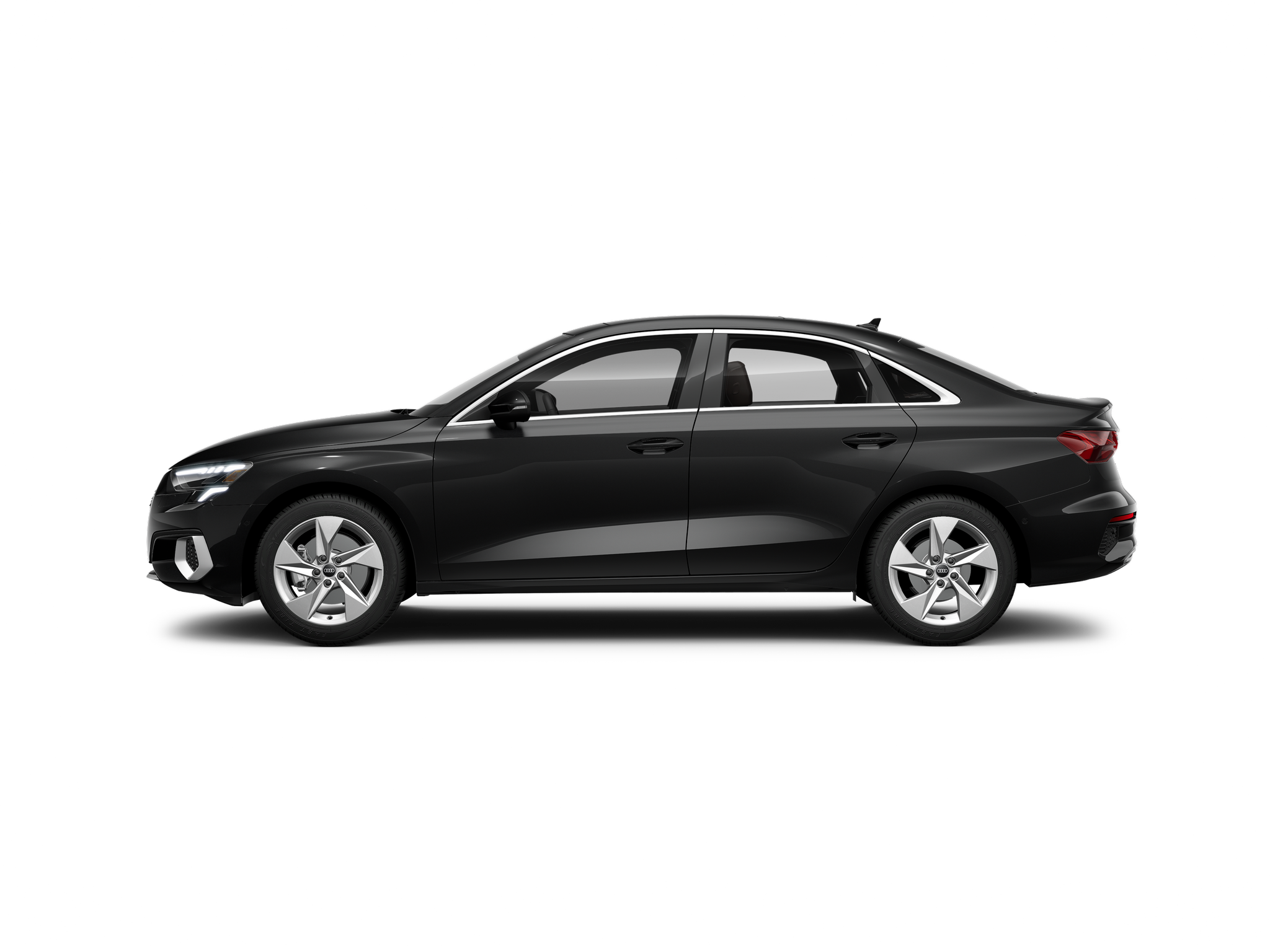 2023 Audi A3 Sedan