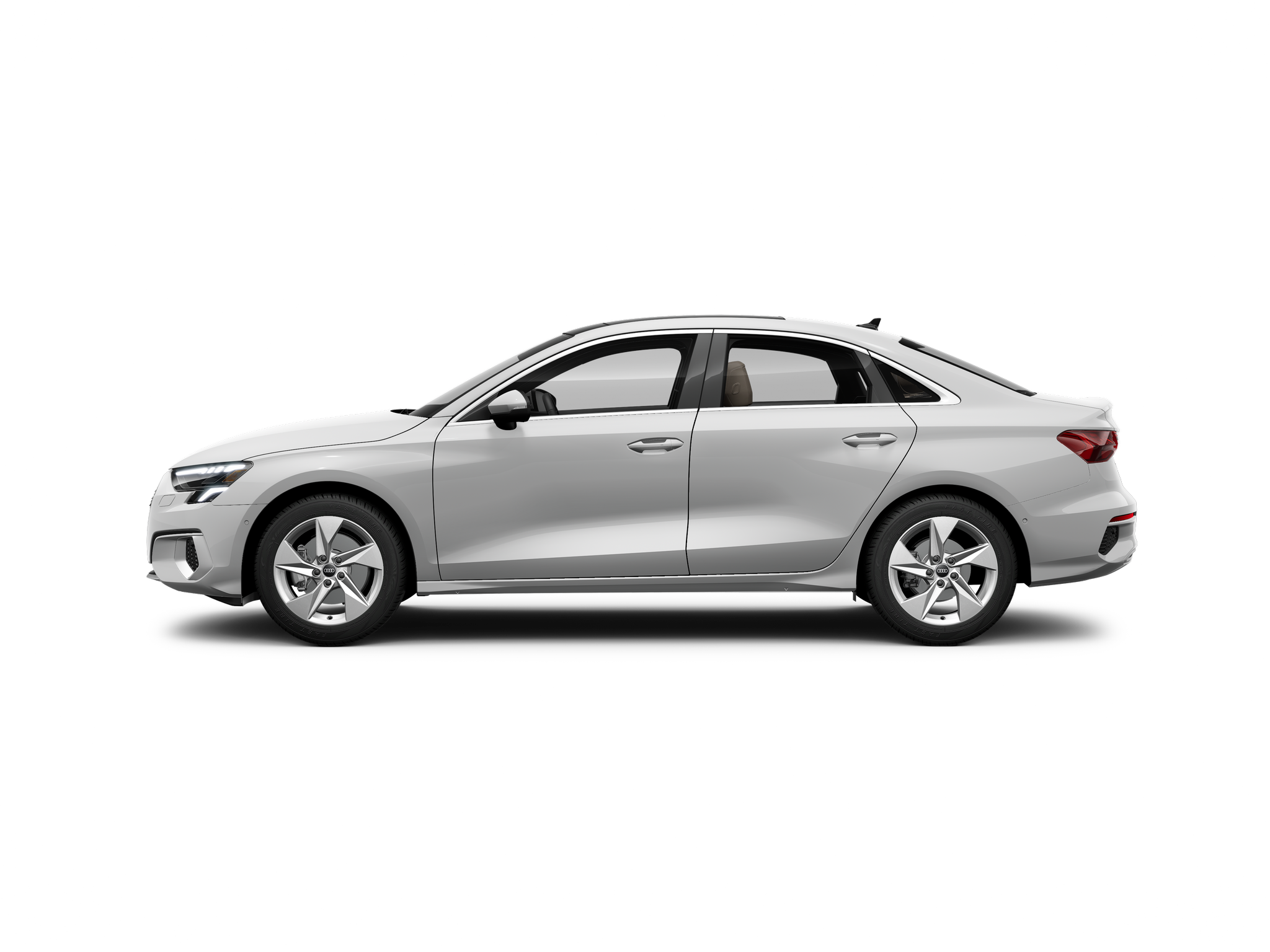 2024 Audi A3 Sedan