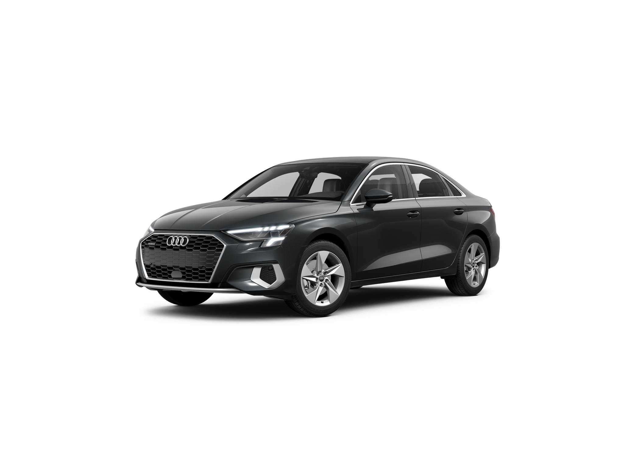 2023 Audi A3 Sedan Premium's photo