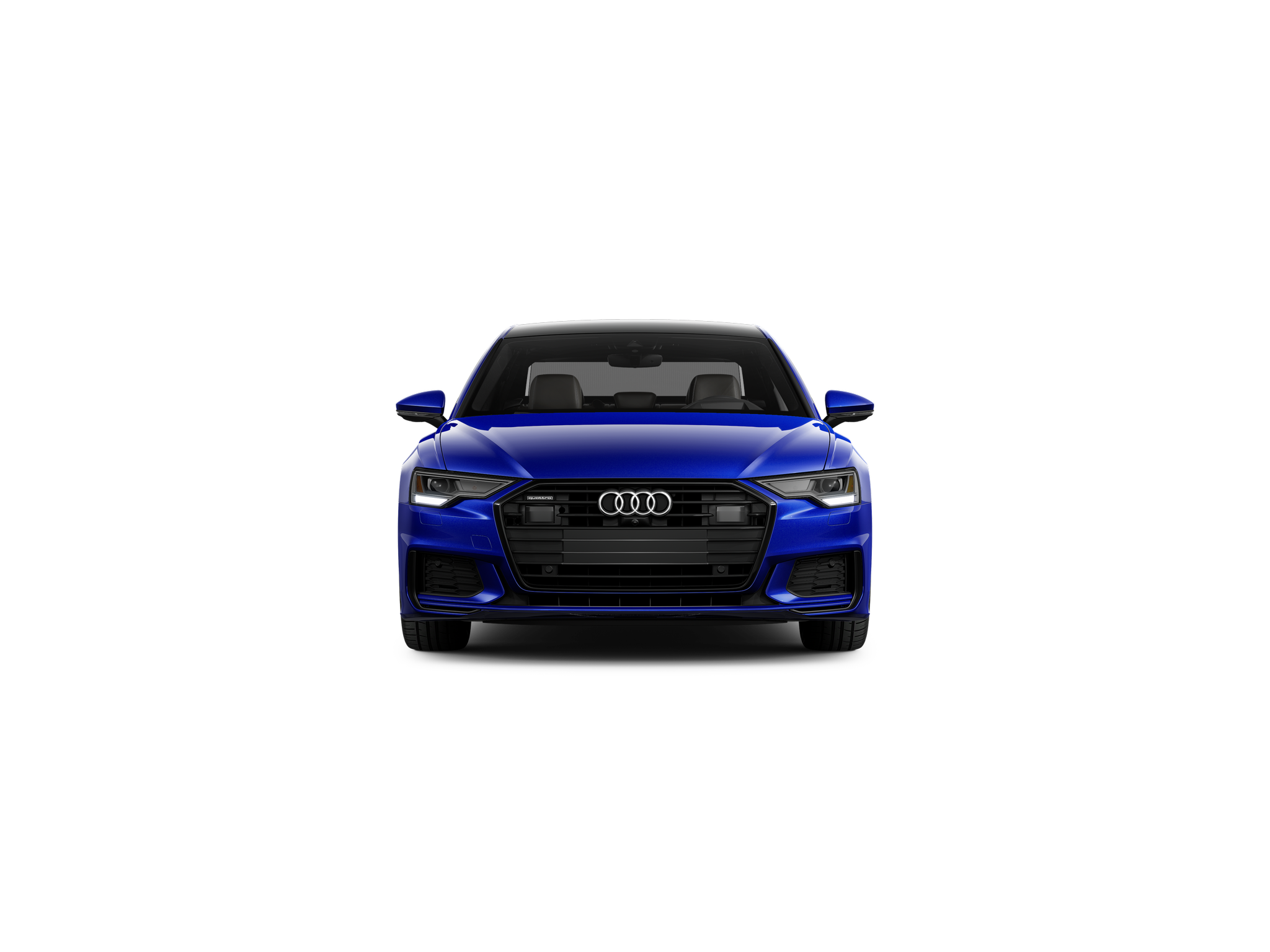 2023 Audi A6 Sedan