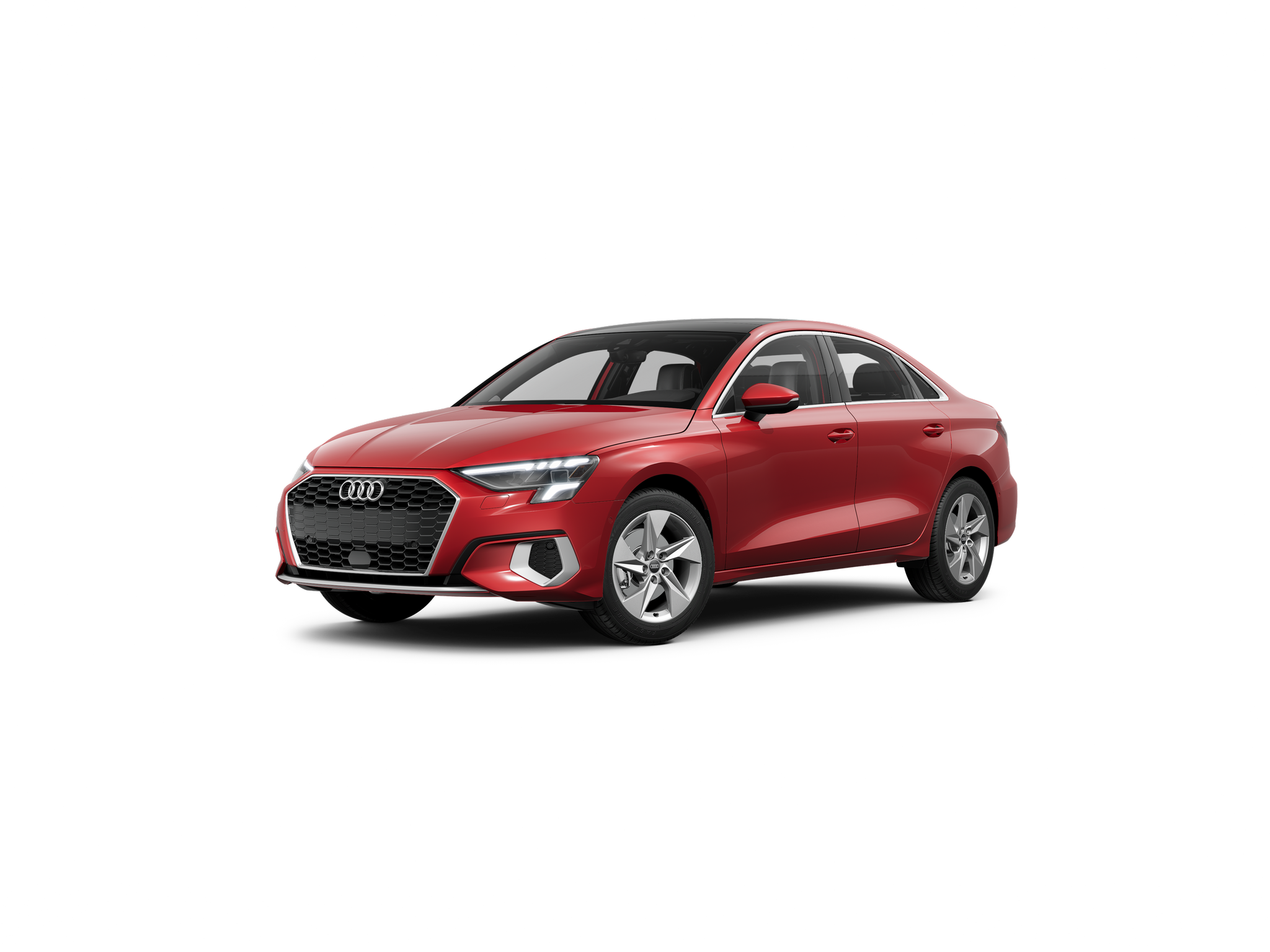 2023 Audi A3 Premium's photo