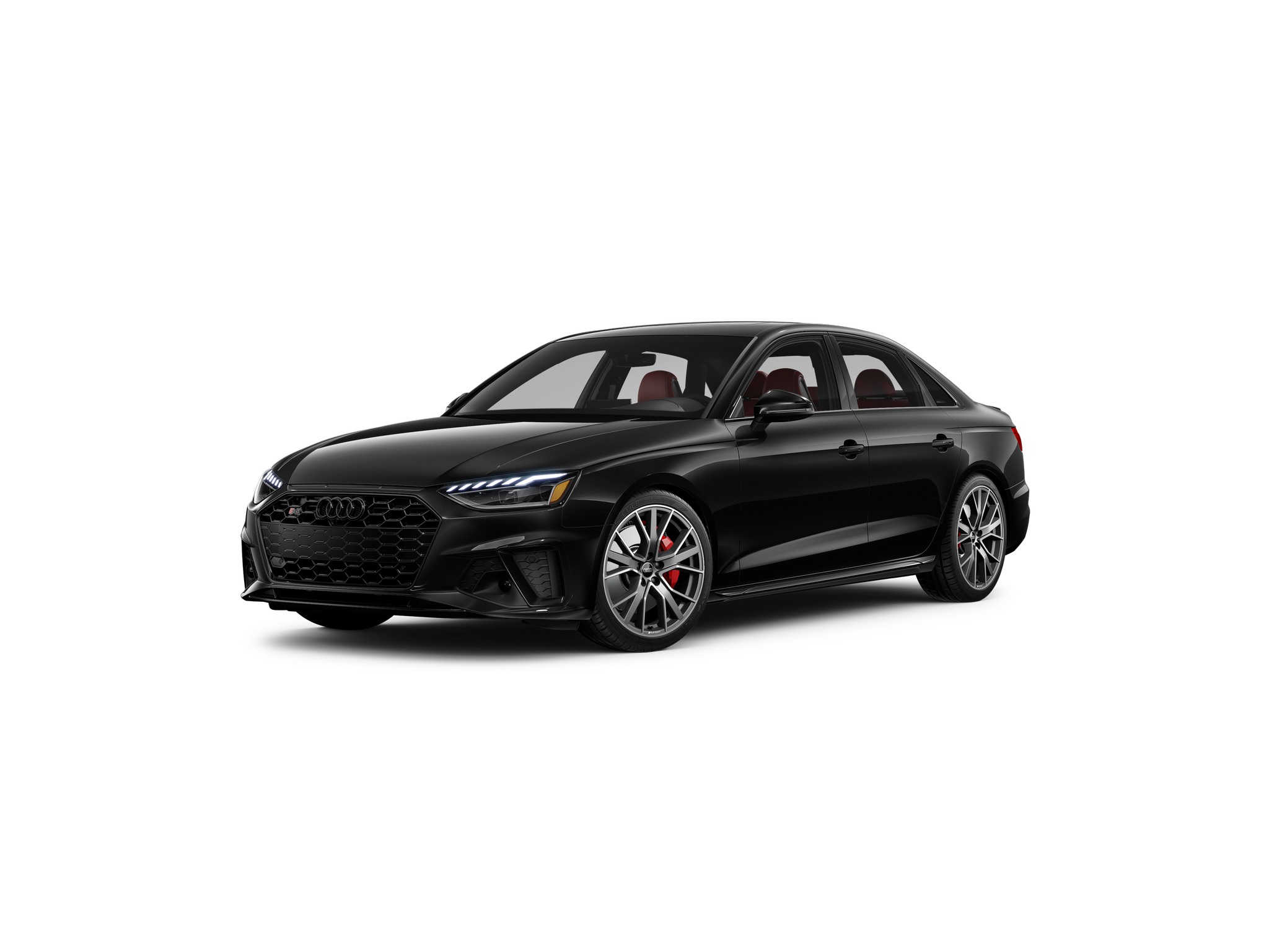 2023 Audi S4 Premium Plus's photo