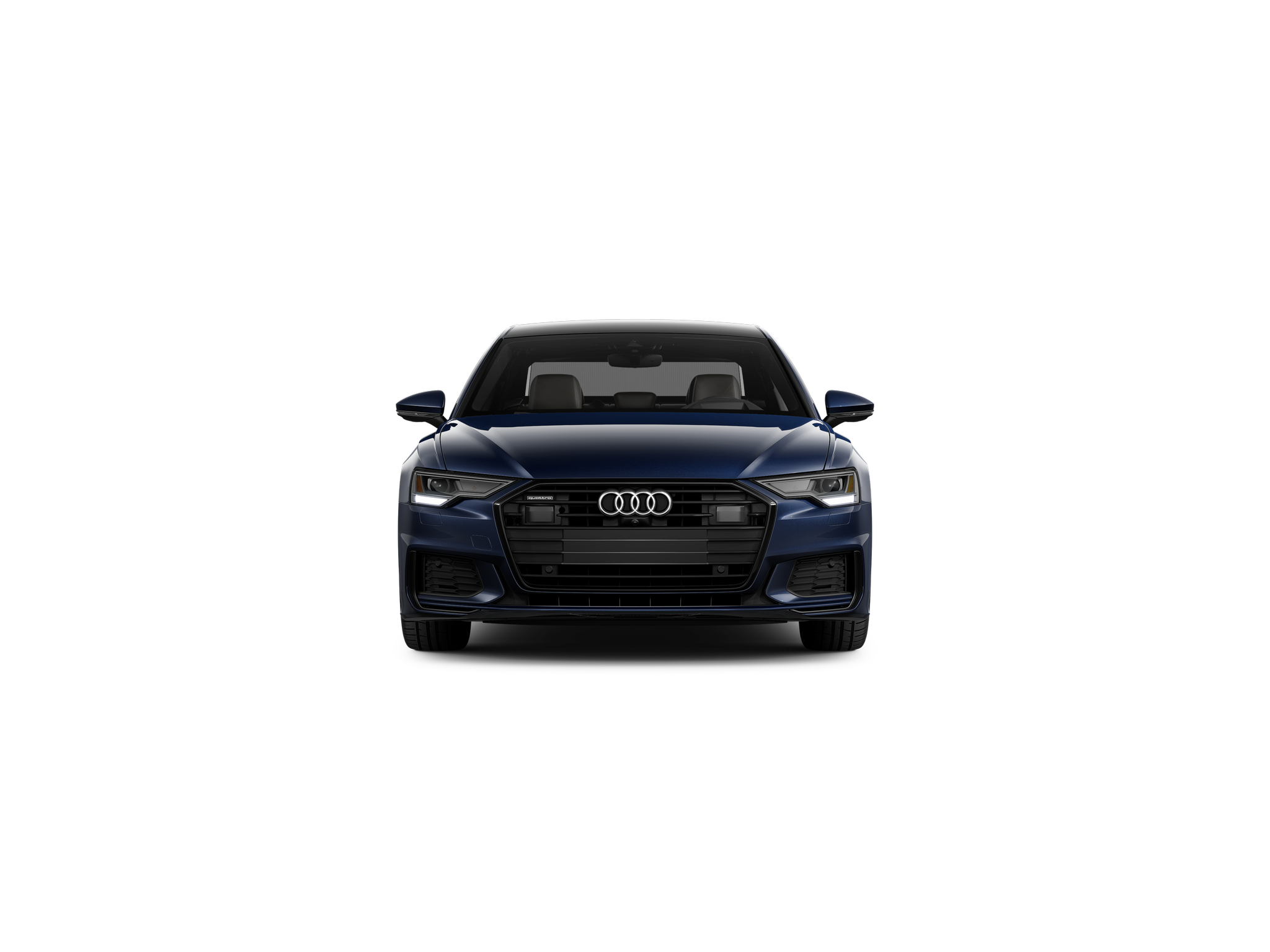 2023 Audi A6 Sedan