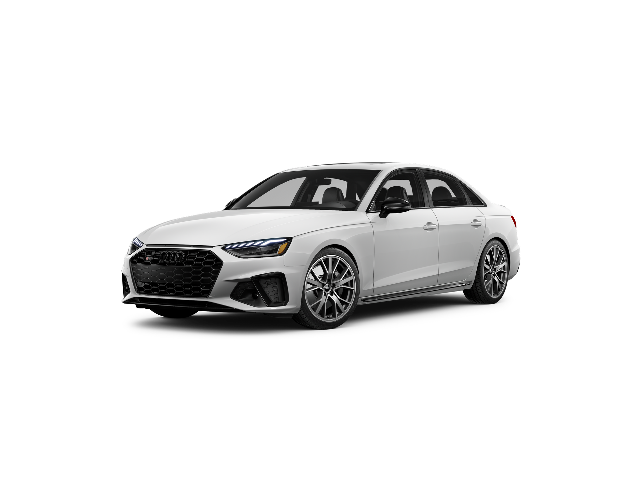 2023 Audi S4 Premium Plus's photo