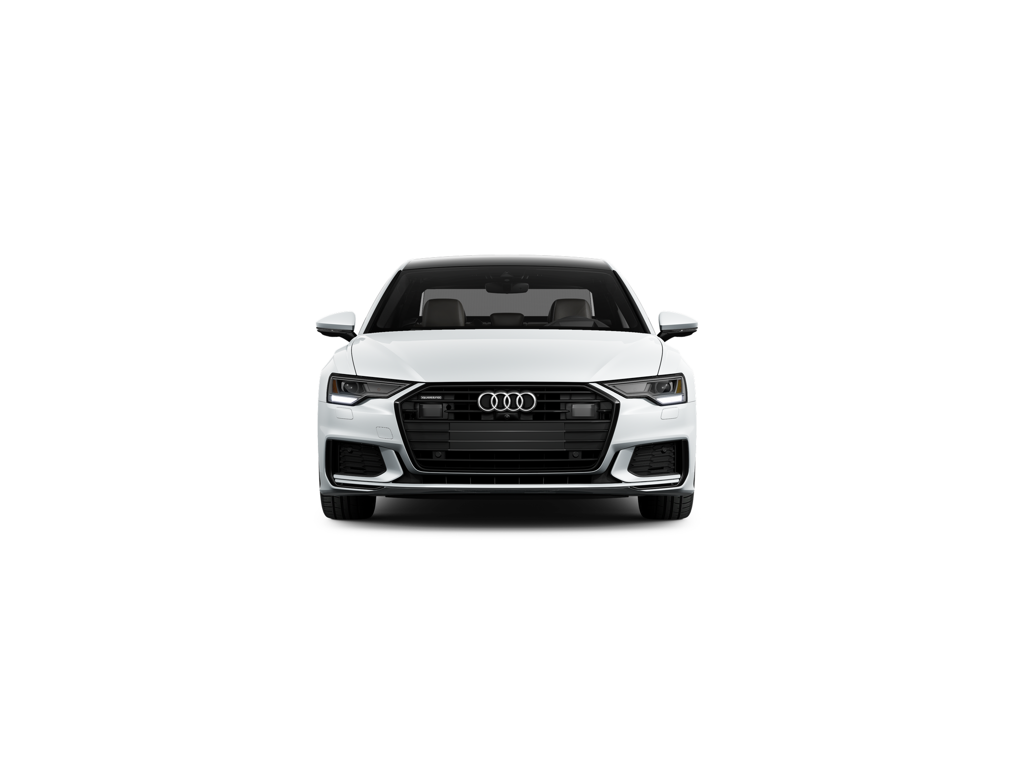 2023 Audi A6 Sedan