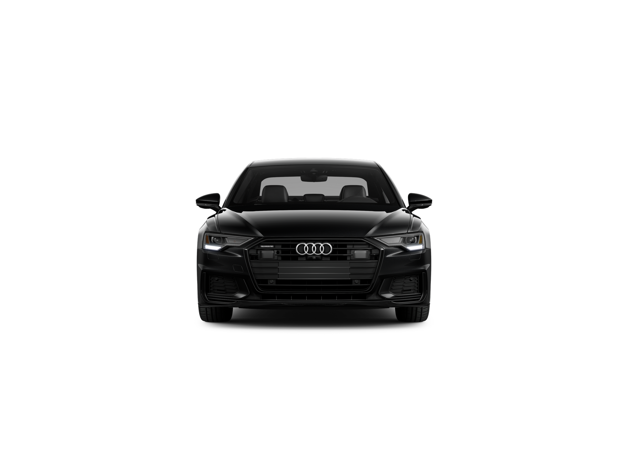 2023 Audi A6 Sedan