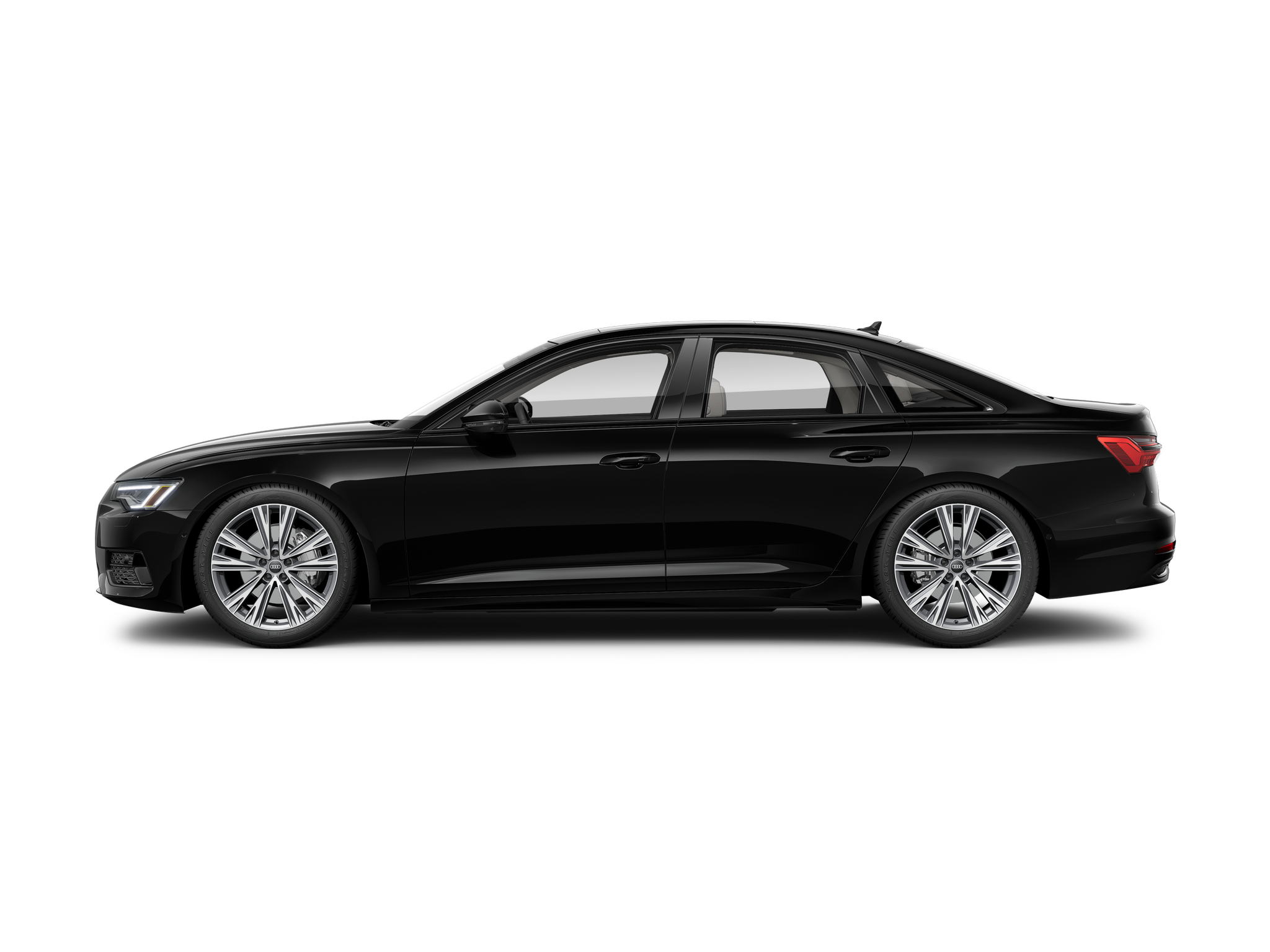 2023 Audi A6 Sedan