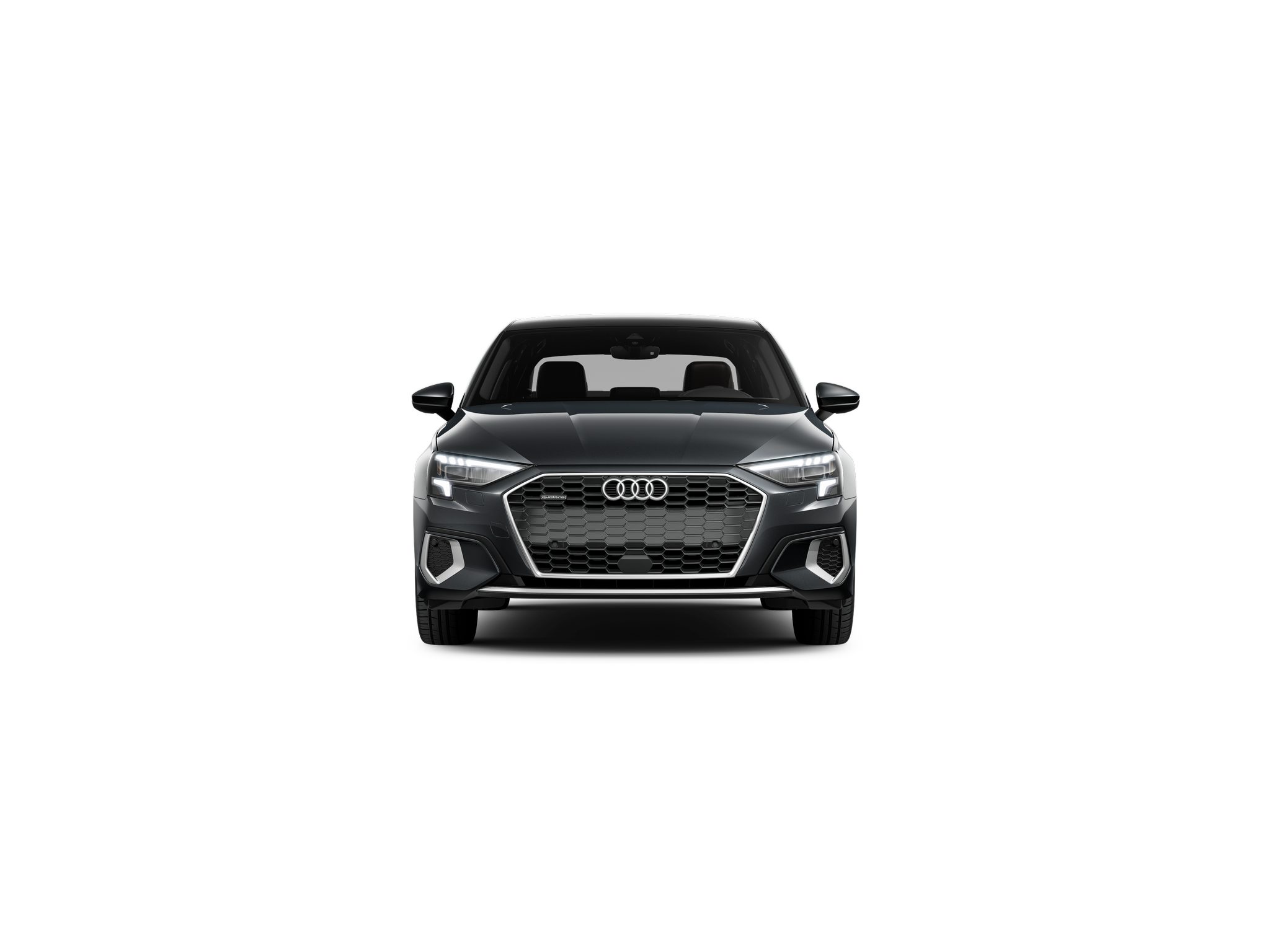2024 Audi A3 Sedan