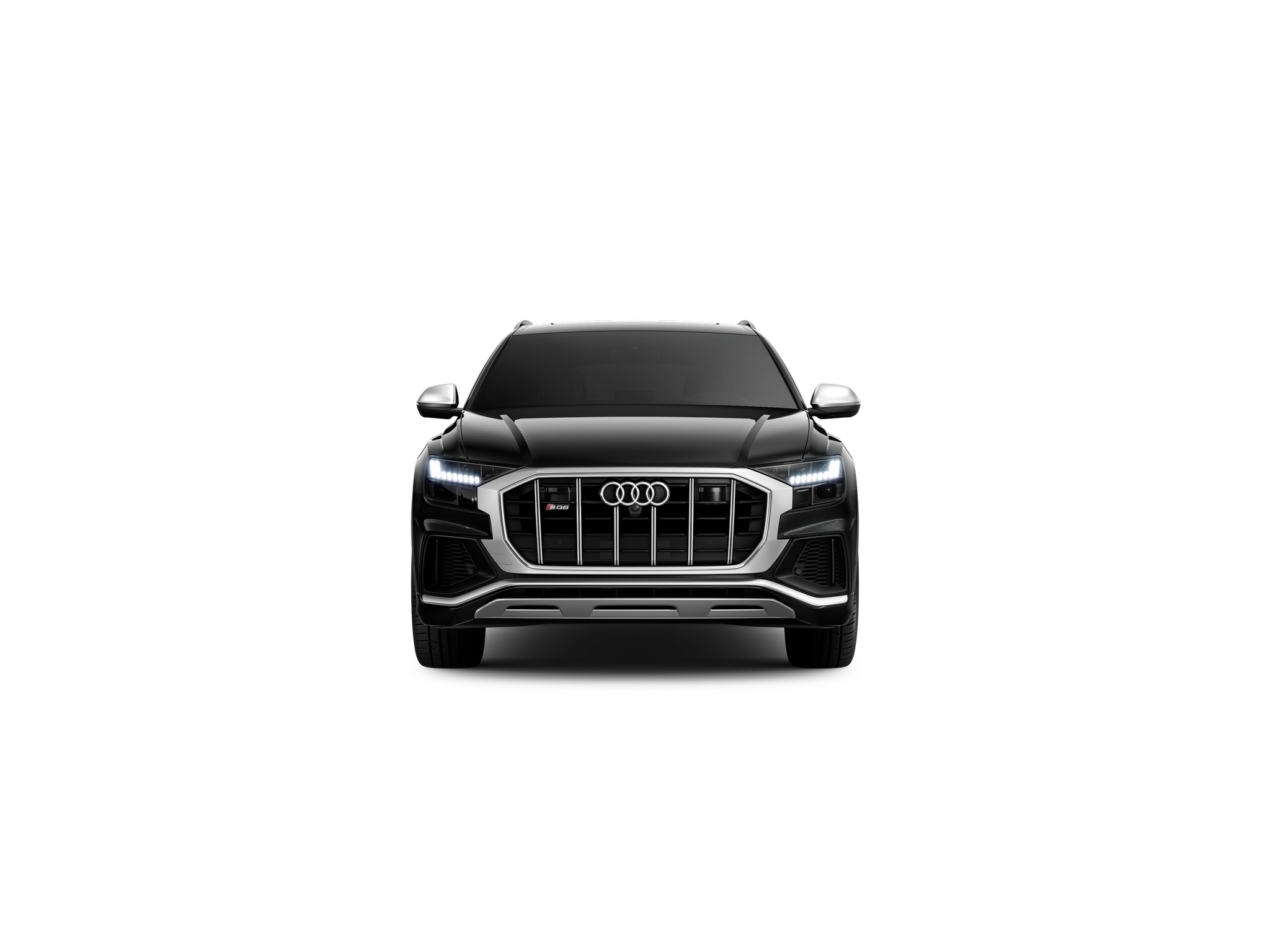 2023 Audi SQ8