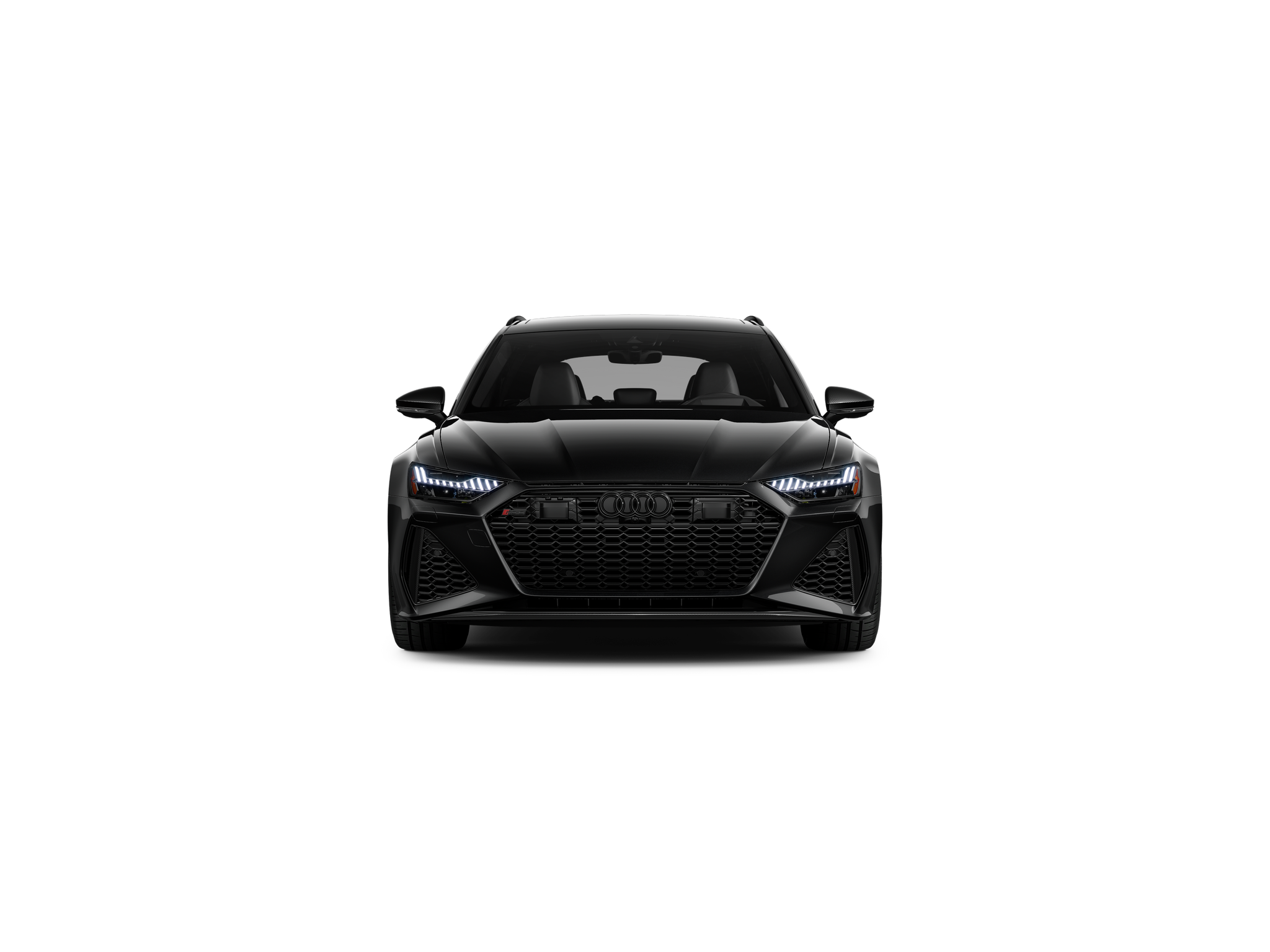2023 Audi RS6 Avant