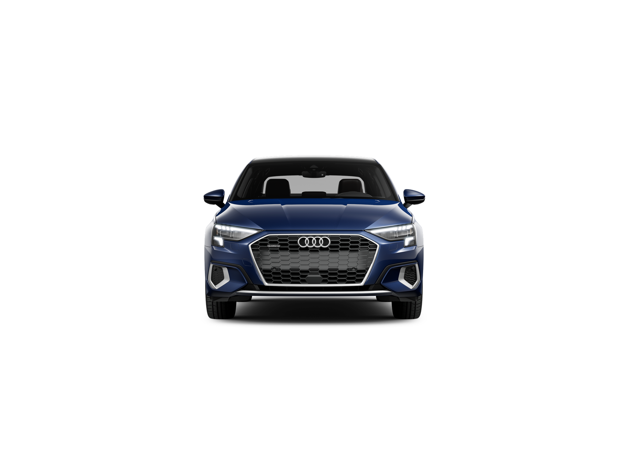 2024 Audi A3 Sedan