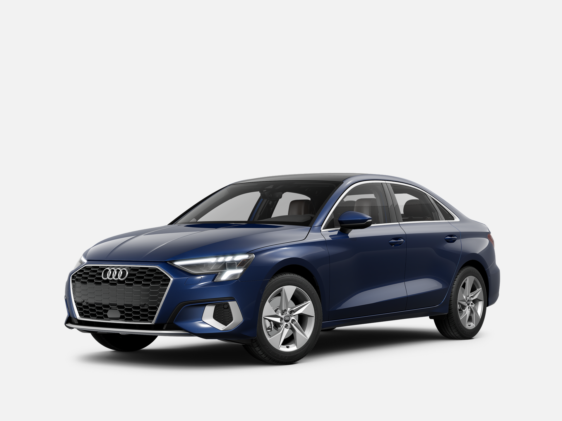 2023 Audi A3 40 TFSI Premium FWD S tronic's photo